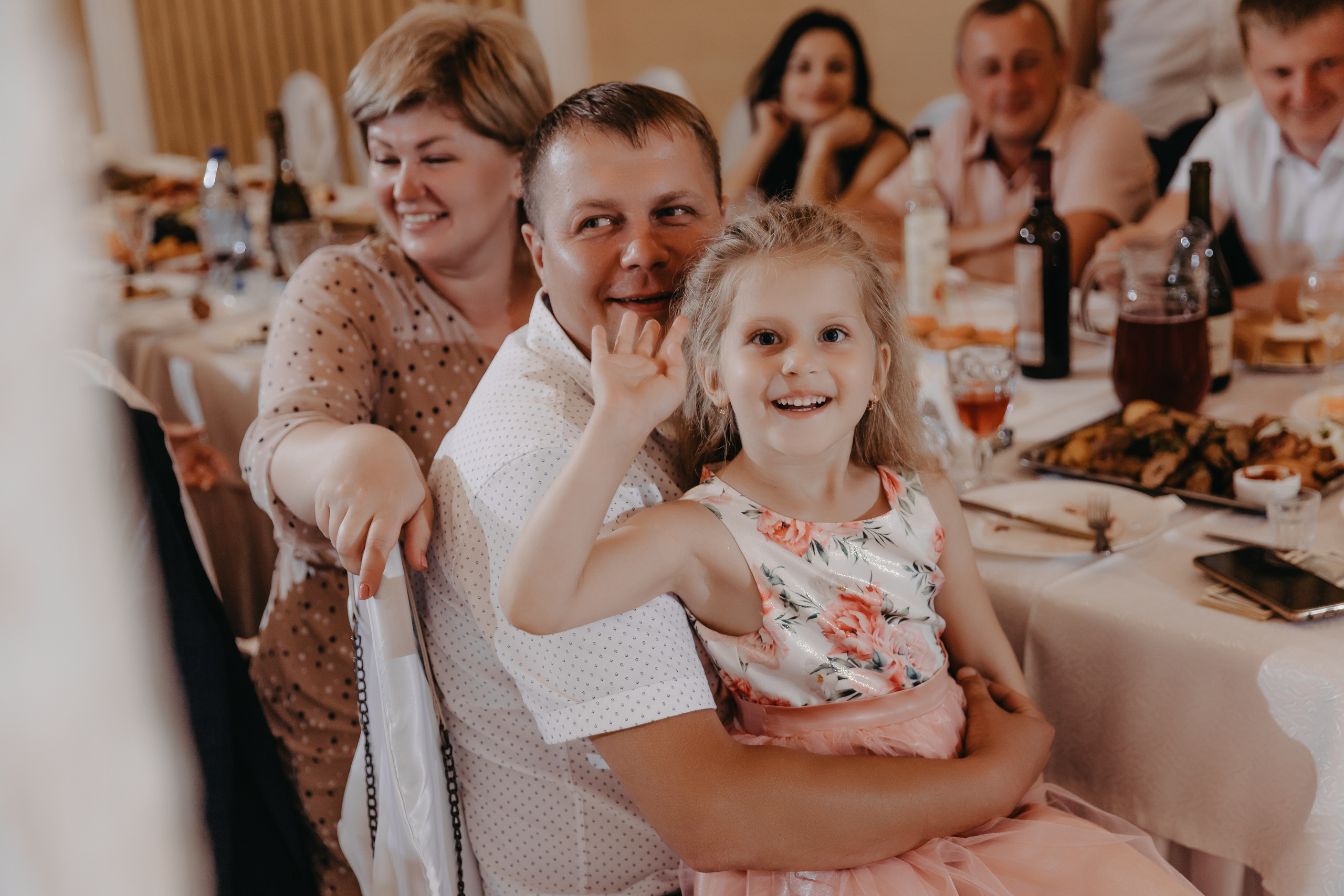 Алексей и Диана. Свадебный и Семейный фотограф по всему миру Анна Фёдорова