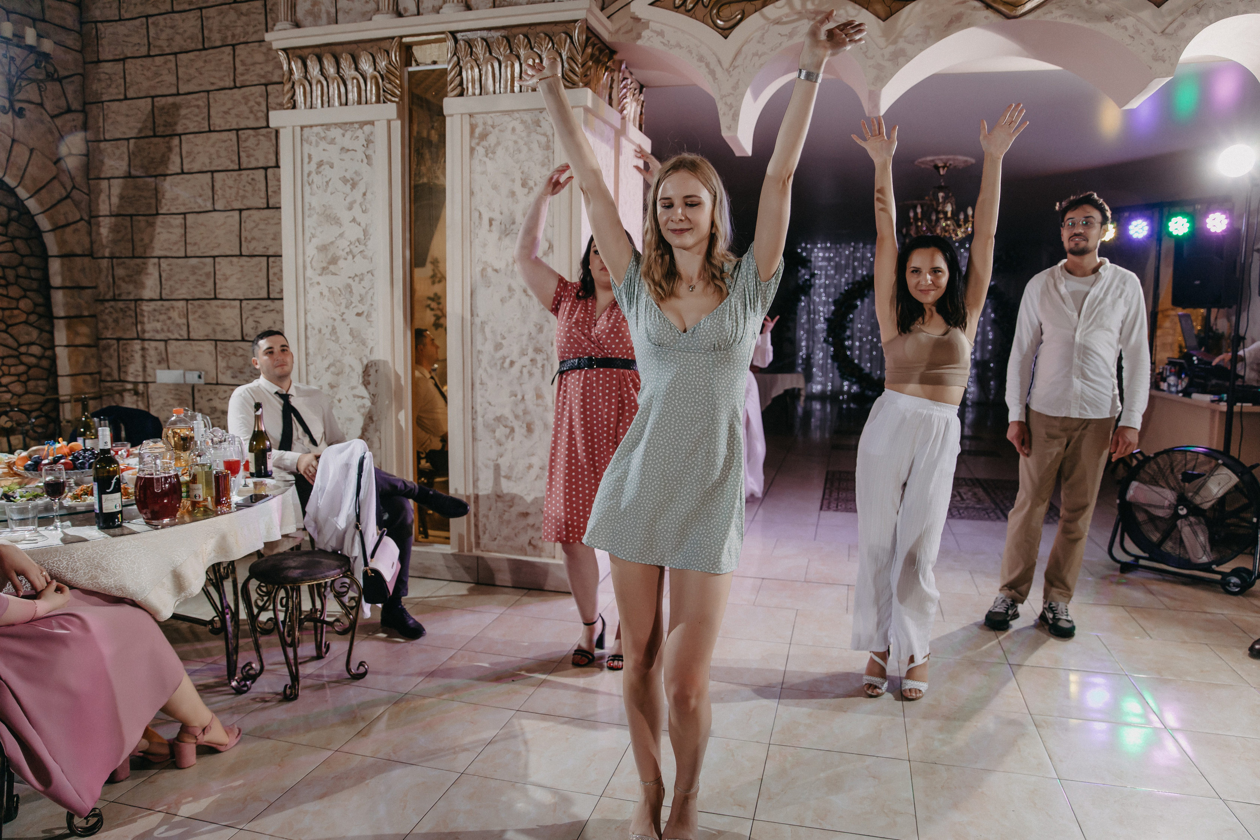 Максим и Анастасия. Свадебный и Семейный фотограф по всему миру Анна Фёдорова