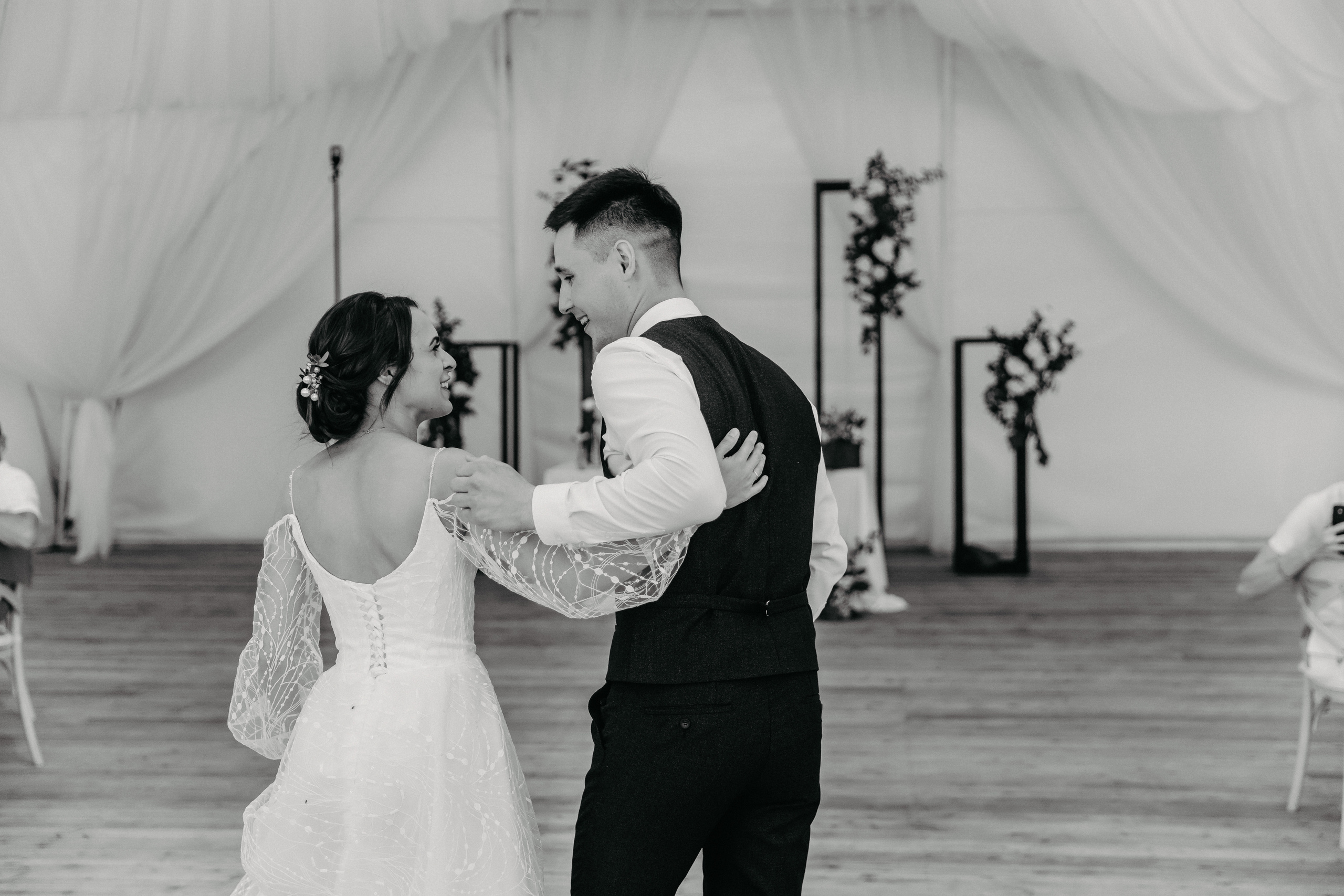 Никита и Виктория. Свадебный и Семейный фотограф по всему миру Анна Фёдорова