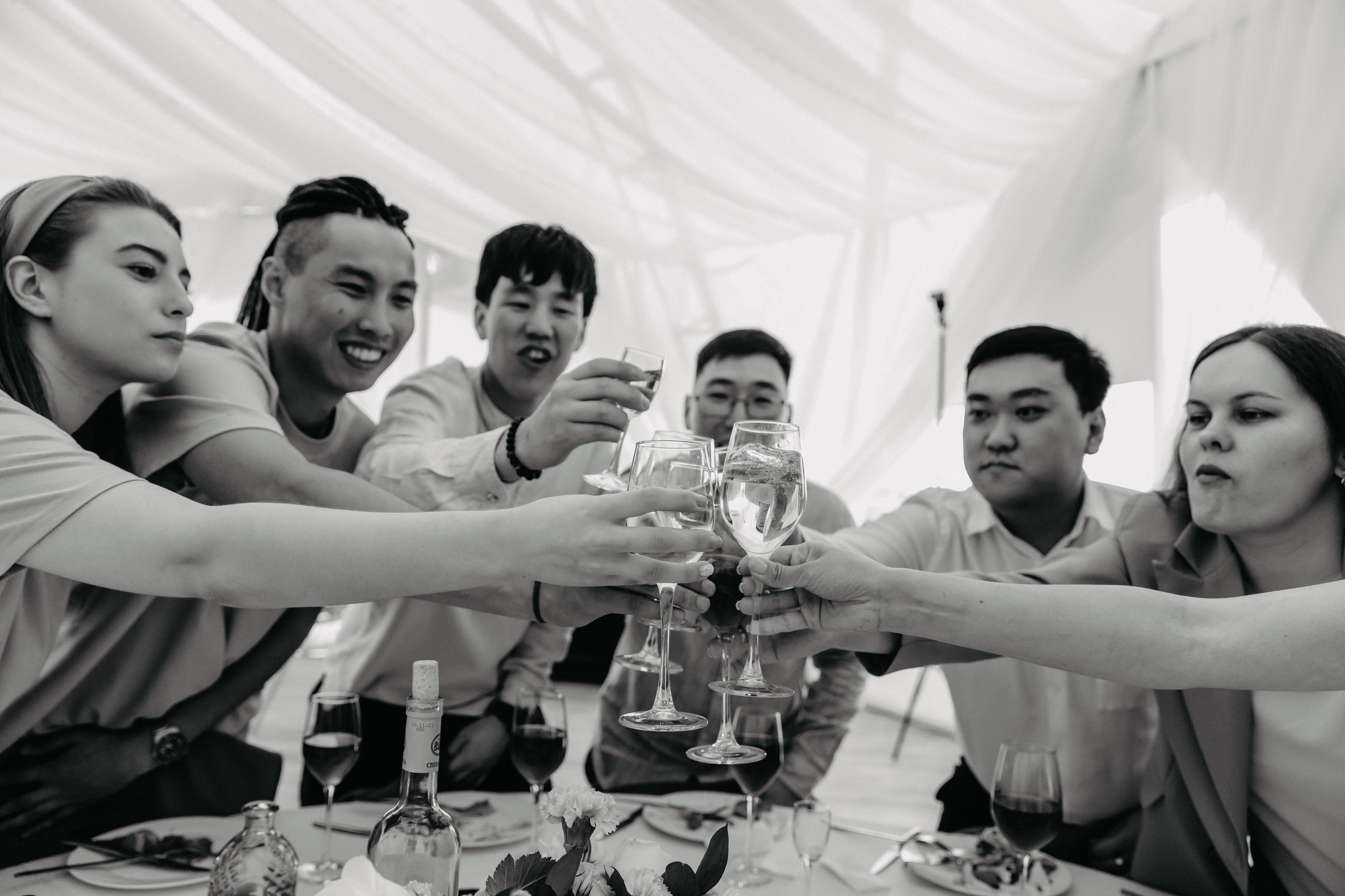 Никита и Виктория. Свадебный и Семейный фотограф по всему миру Анна Фёдорова