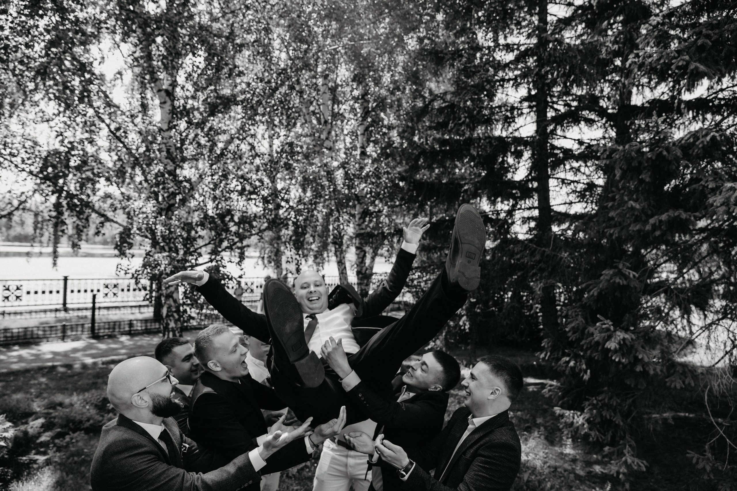 Артём и Анастасия. Свадебный и Семейный фотограф по всему миру Анна Фёдорова