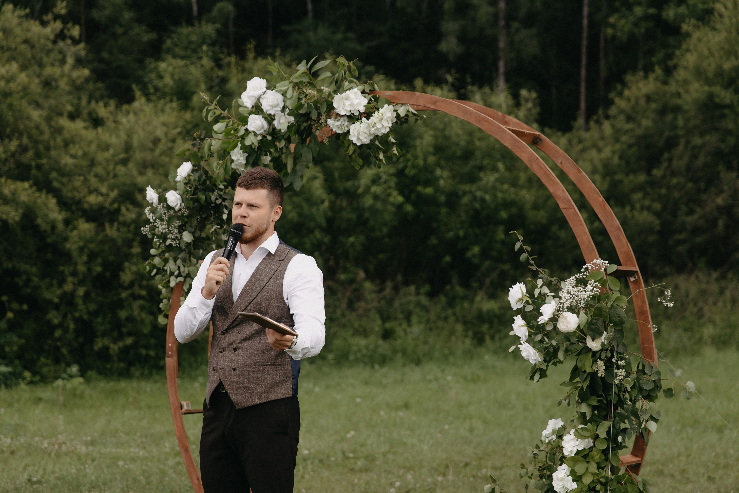 Никита и Виктория. Свадебный и Семейный фотограф по всему миру Анна Фёдорова