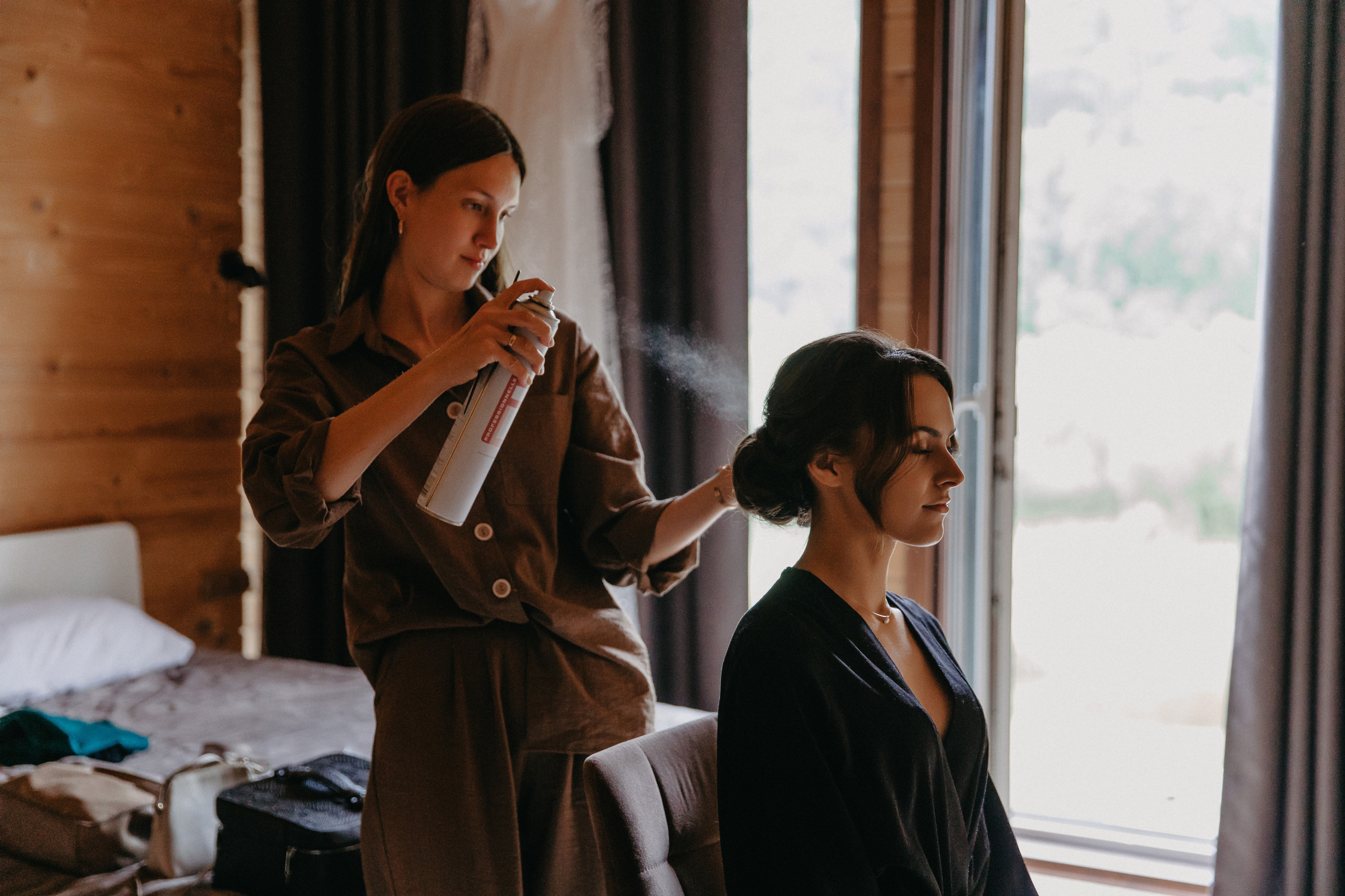 Никита и Виктория. Свадебный и Семейный фотограф по всему миру Анна Фёдорова