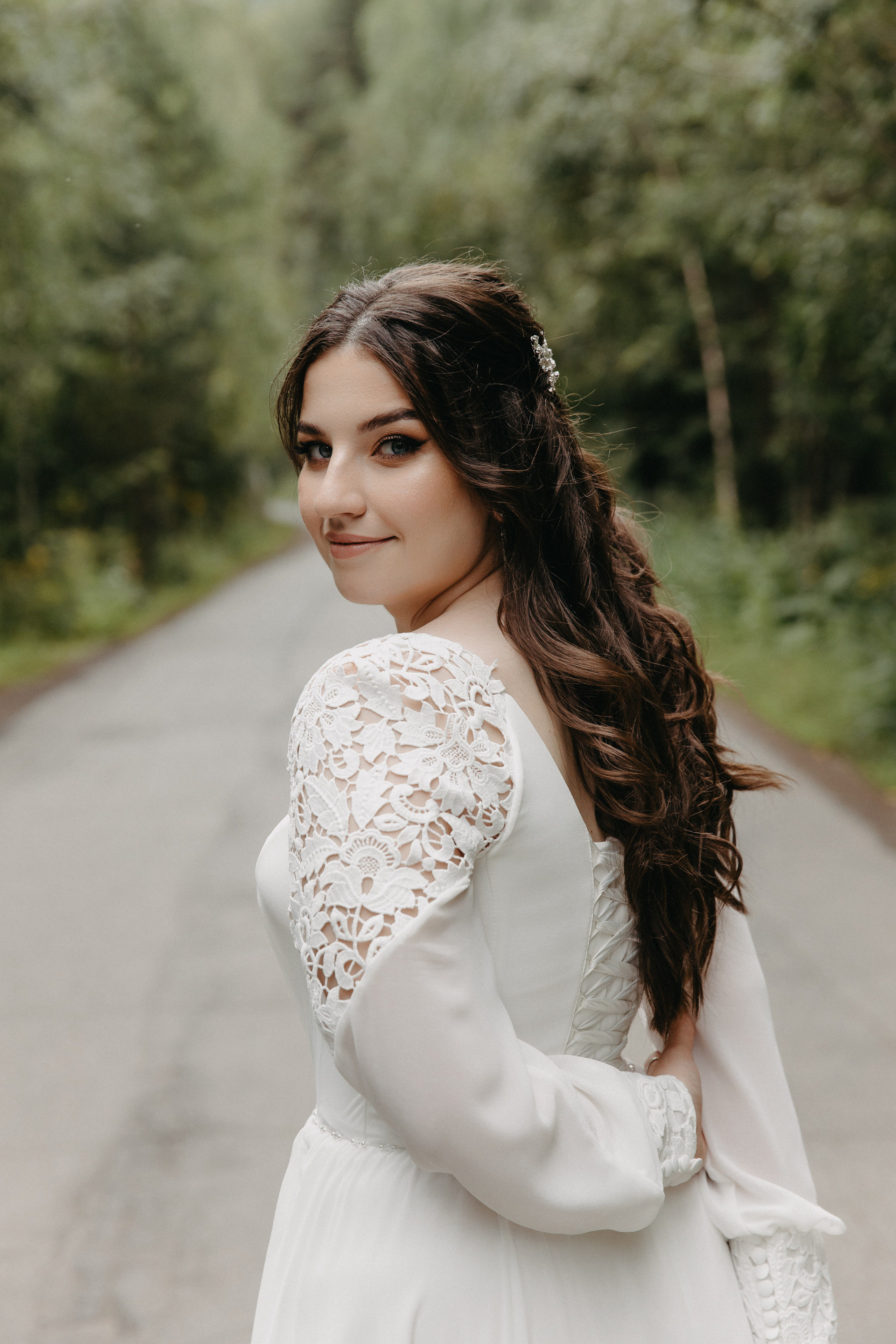 Максим и Анастасия. Свадебный и Семейный фотограф по всему миру Анна Фёдорова