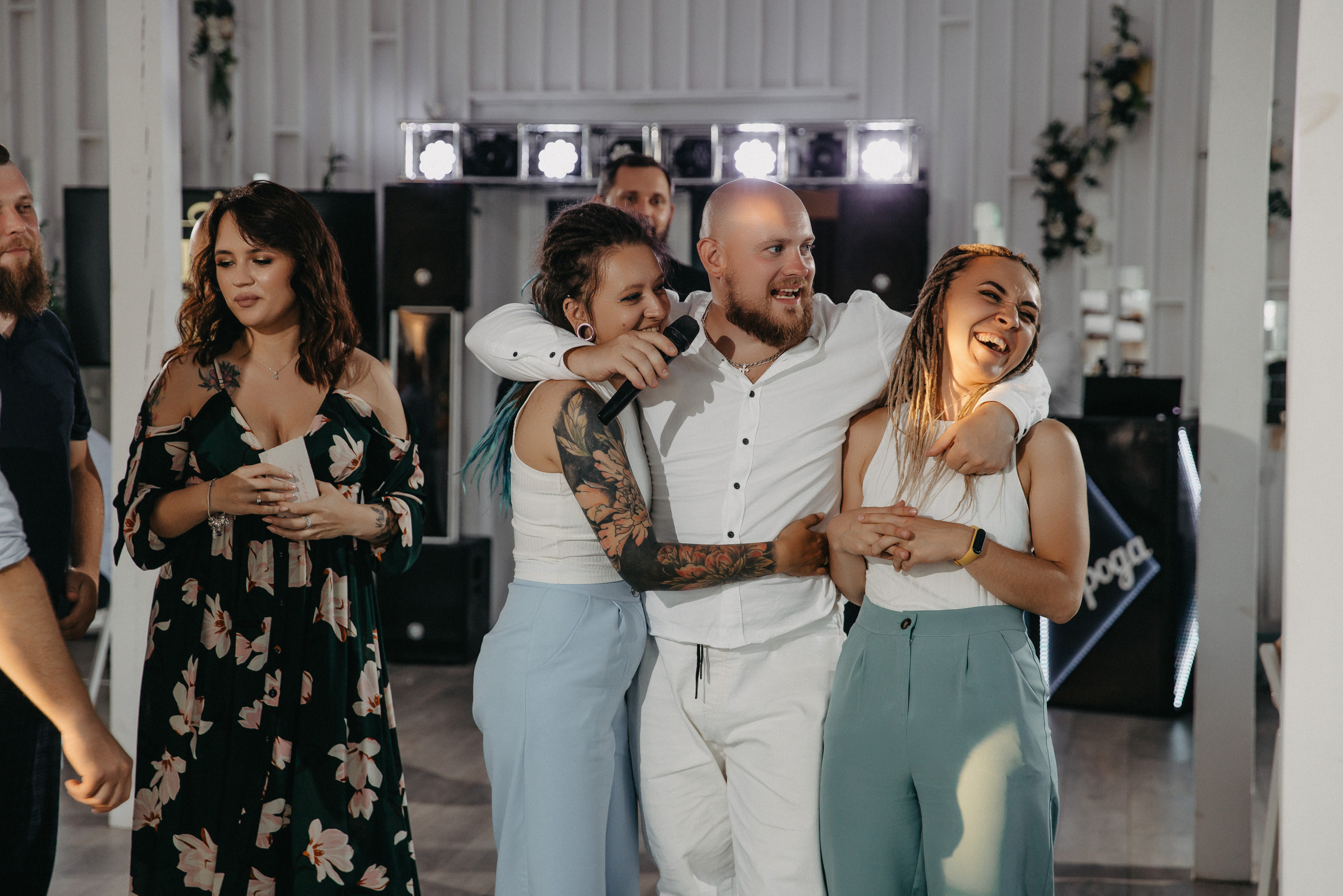 Сергей и Алина. Свадебный и Семейный фотограф по всему миру Анна Фёдорова