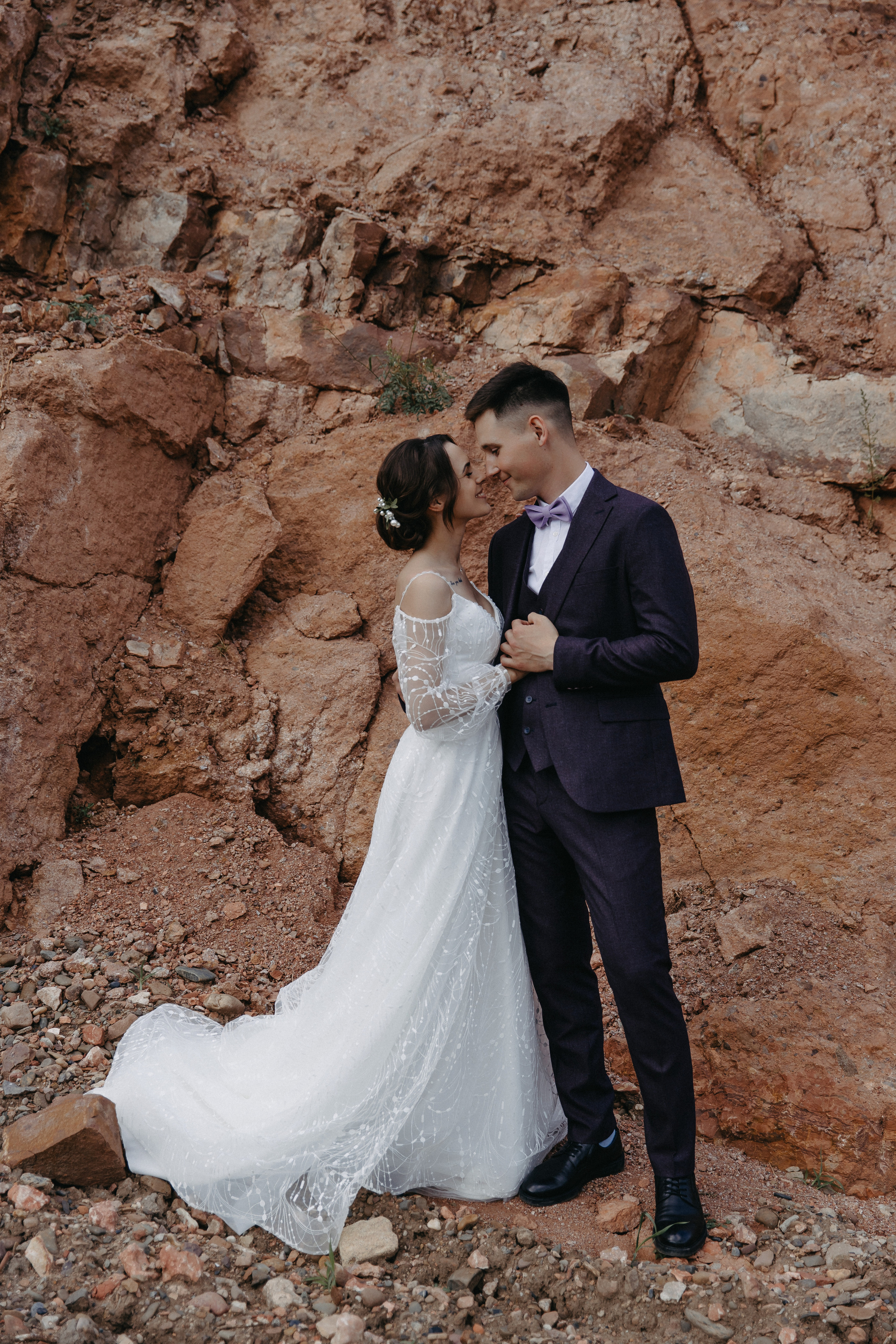 Никита и Виктория. Свадебный и Семейный фотограф по всему миру Анна Фёдорова