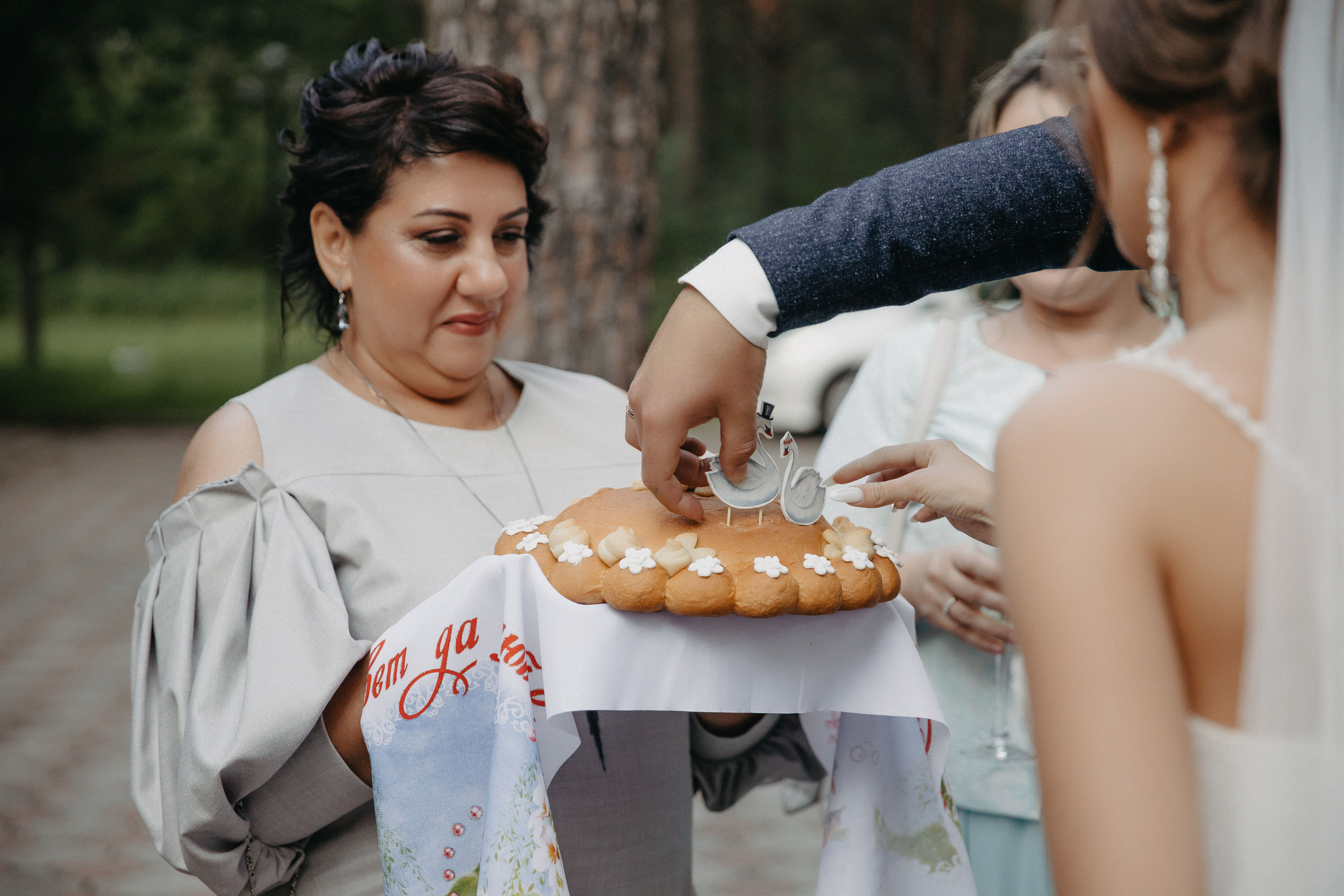 Алексей и Диана. Свадебный и Семейный фотограф по всему миру Анна Фёдорова