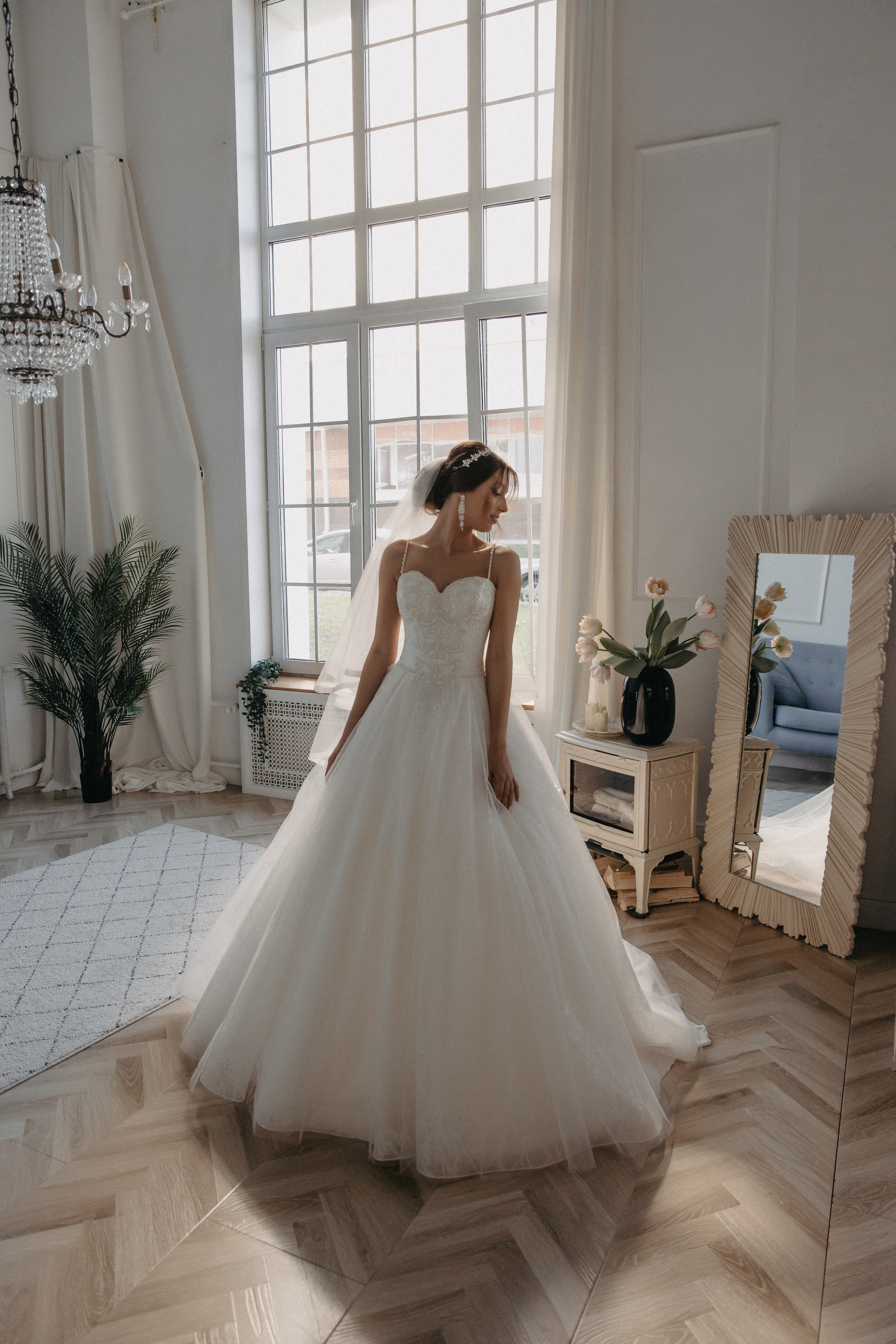 Алексей и Диана. Свадебный и Семейный фотограф по всему миру Анна Фёдорова