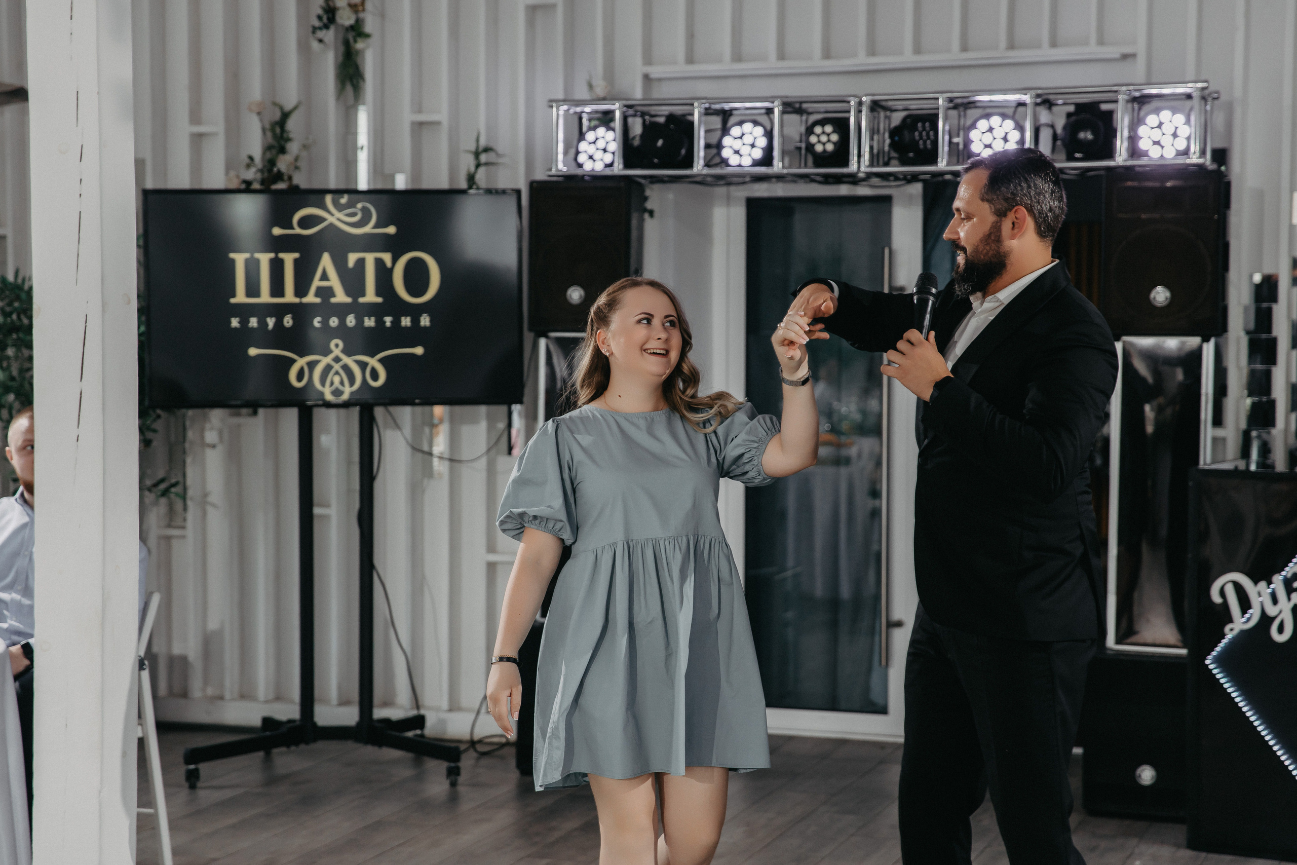 Сергей и Алина. Свадебный и Семейный фотограф по всему миру Анна Фёдорова