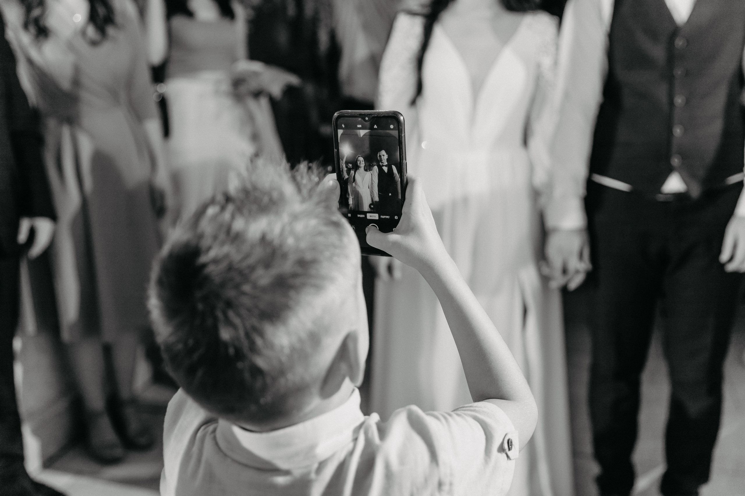 Максим и Анастасия. Свадебный и Семейный фотограф по всему миру Анна Фёдорова