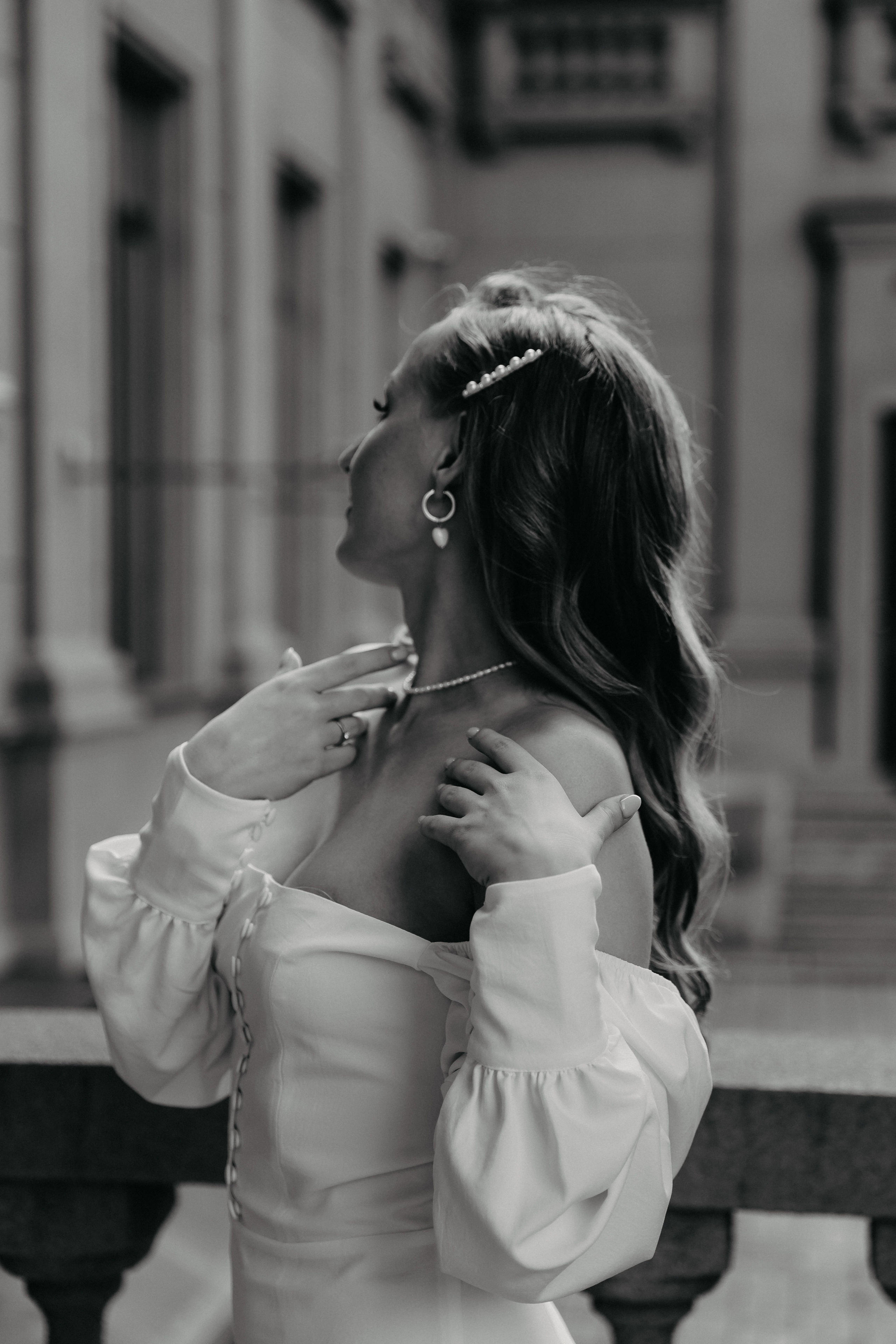 Владимир и Анастасия. Свадебный и Семейный фотограф по всему миру Анна Фёдорова