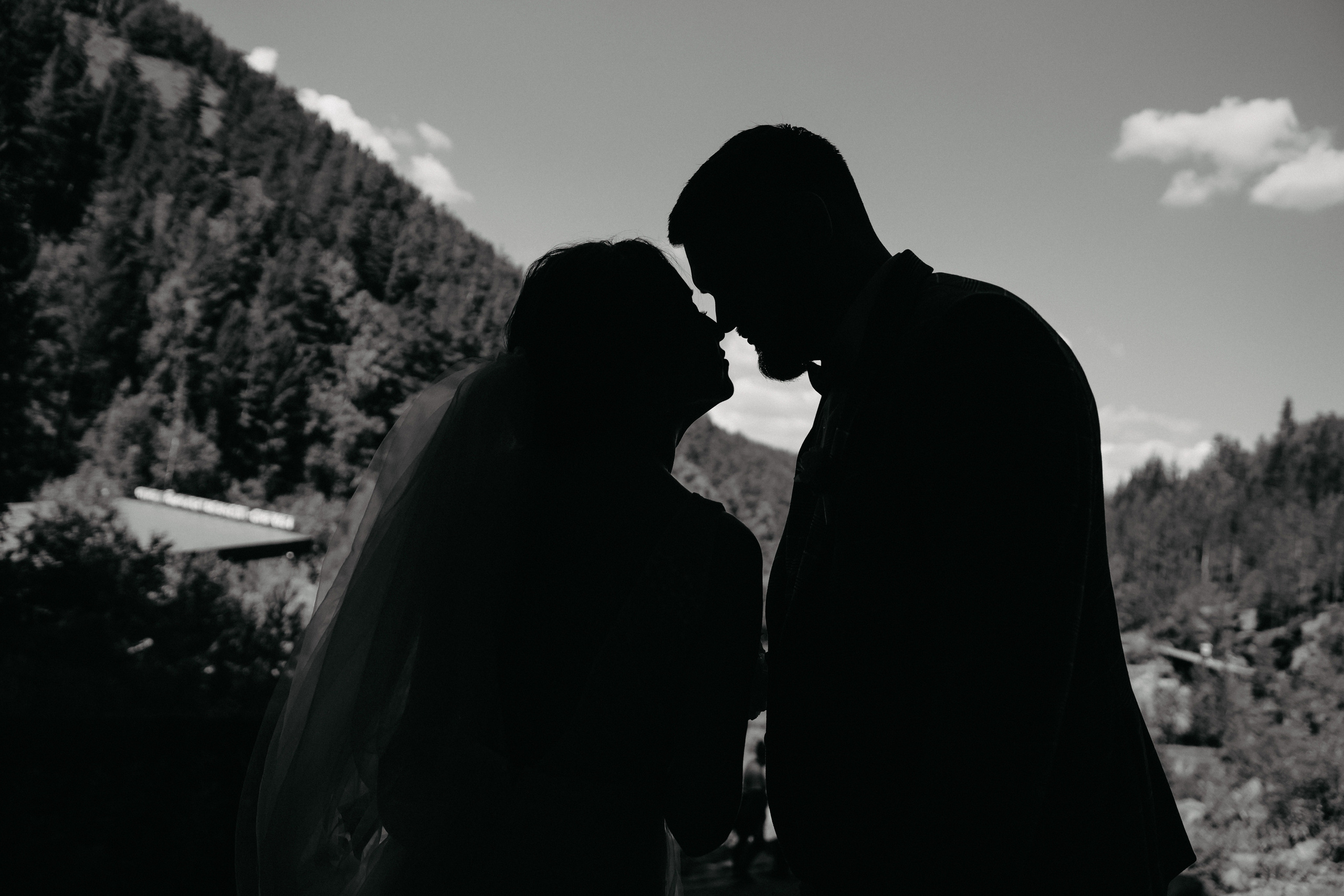 Сергей и Алина. Свадебный и Семейный фотограф по всему миру Анна Фёдорова