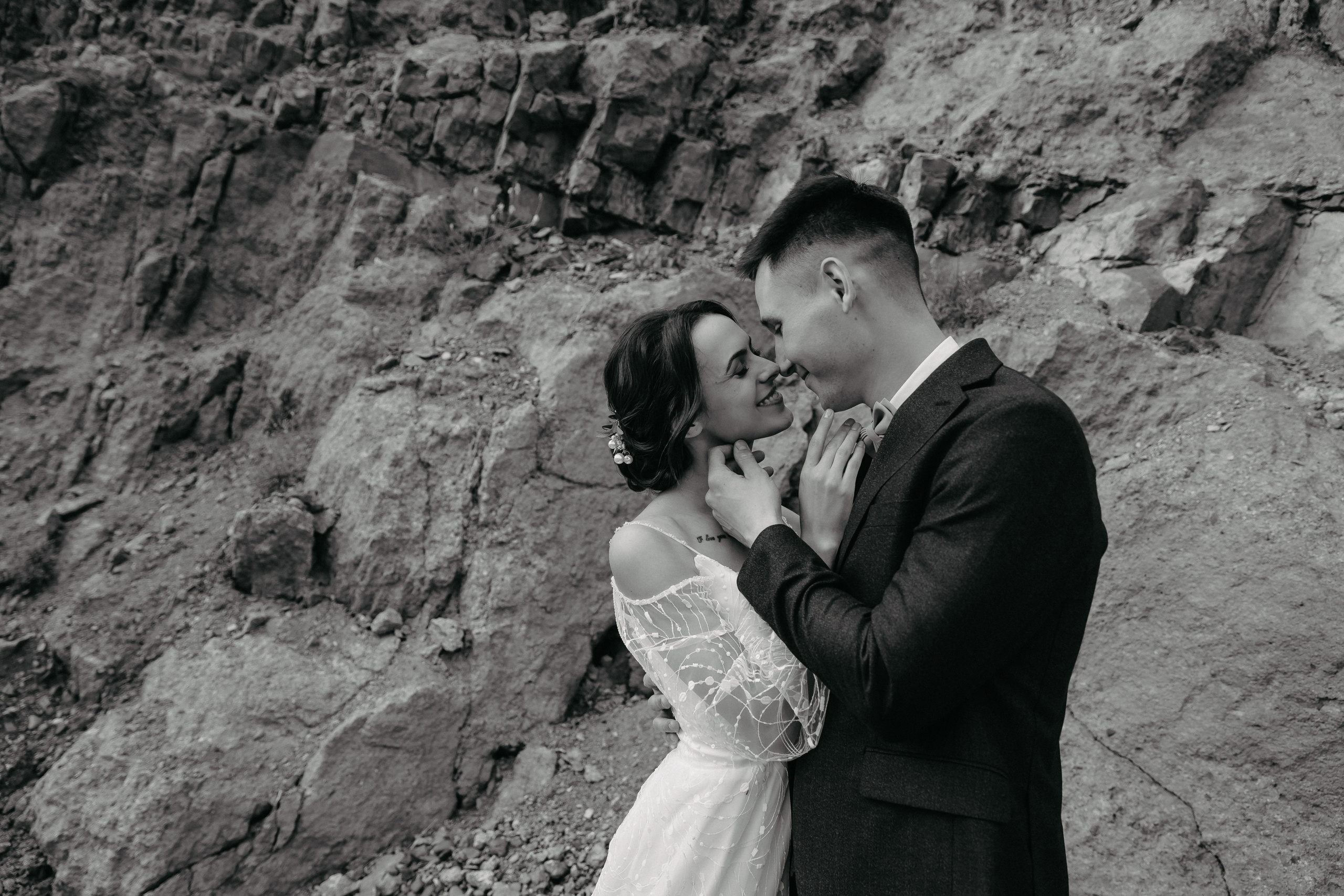 Никита и Виктория. Свадебный и Семейный фотограф по всему миру Анна Фёдорова