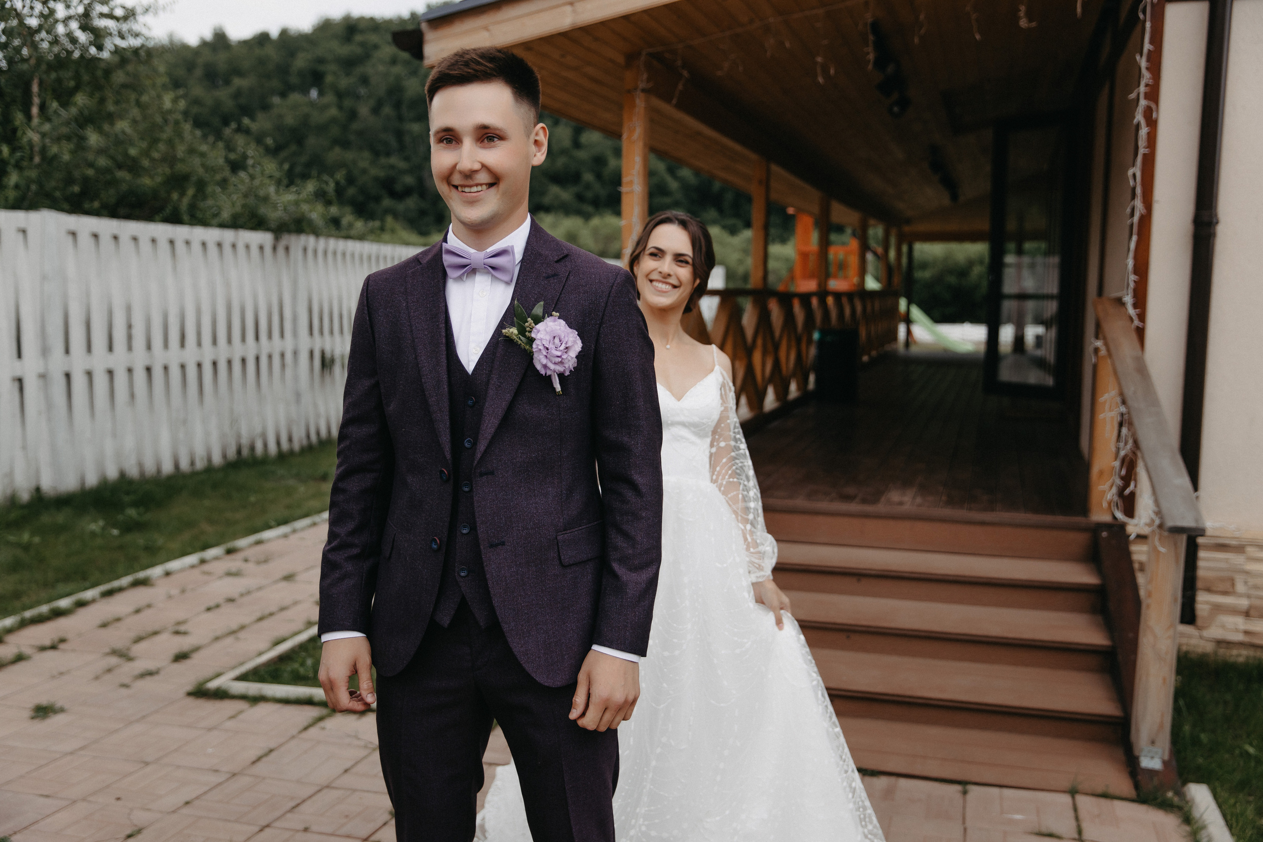 Никита и Виктория. Свадебный и Семейный фотограф по всему миру Анна Фёдорова