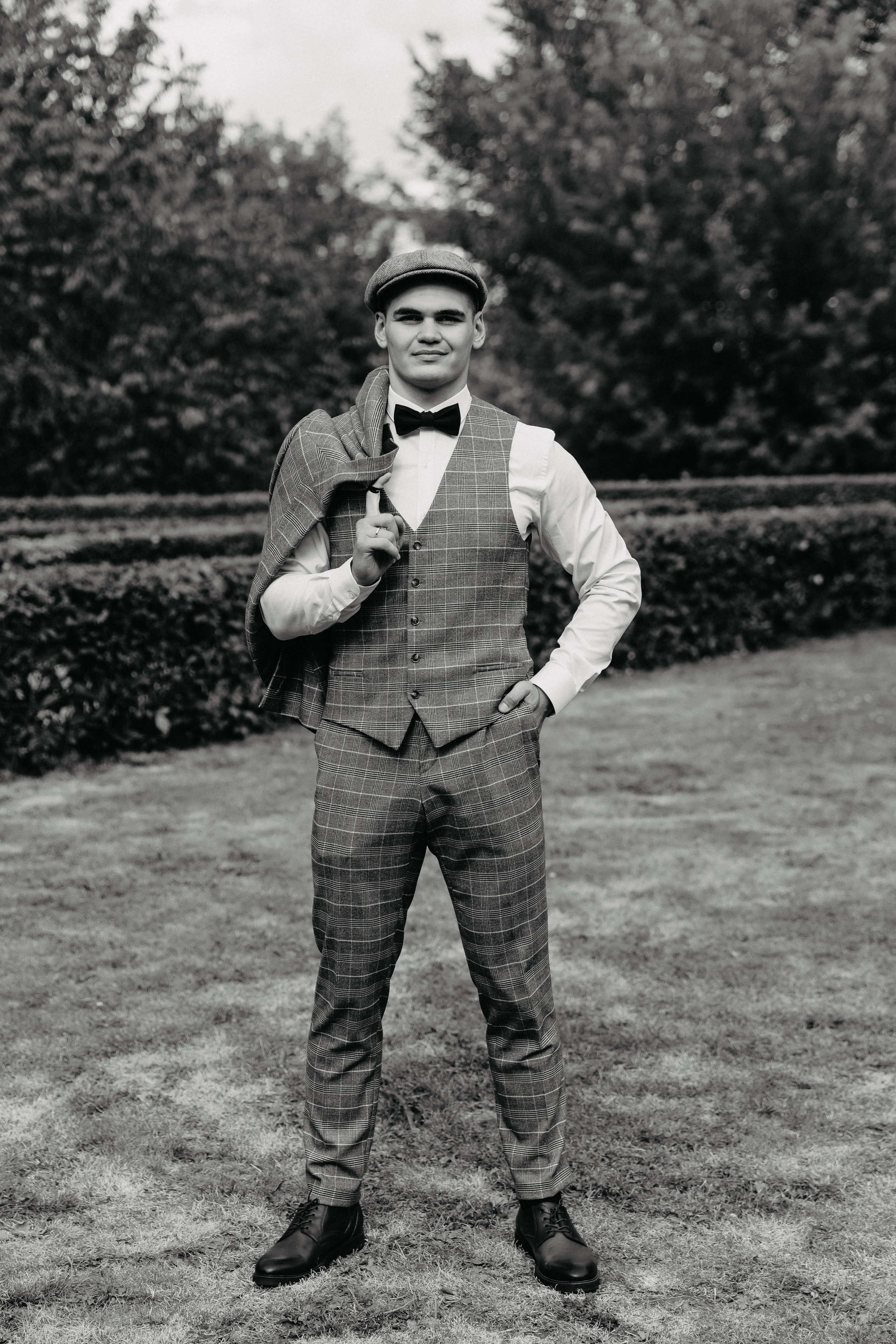 Марьян и Настасья. Свадебный и Семейный фотограф по всему миру Анна Фёдорова