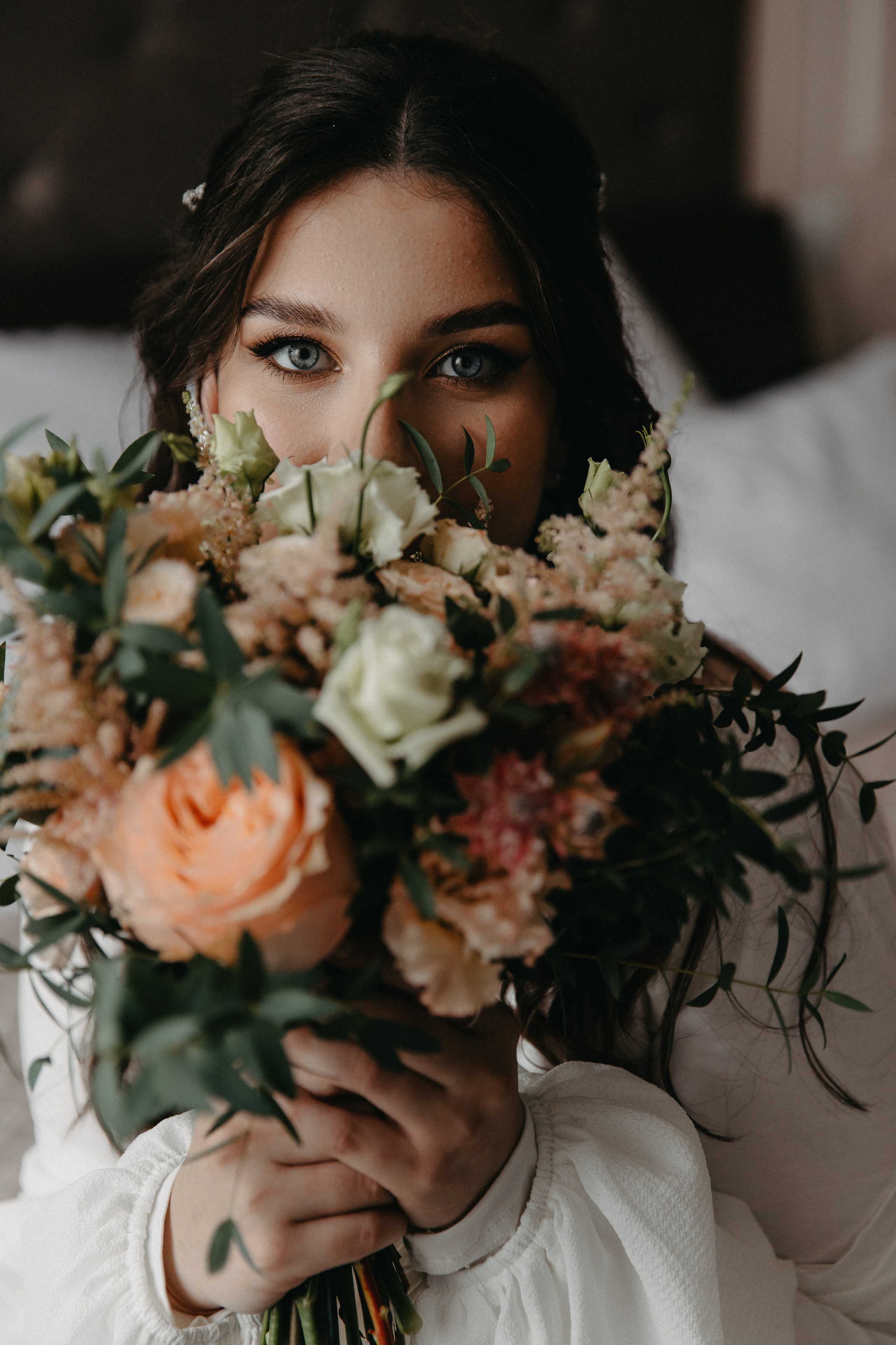 Максим и Анастасия. Свадебный и Семейный фотограф по всему миру Анна Фёдорова