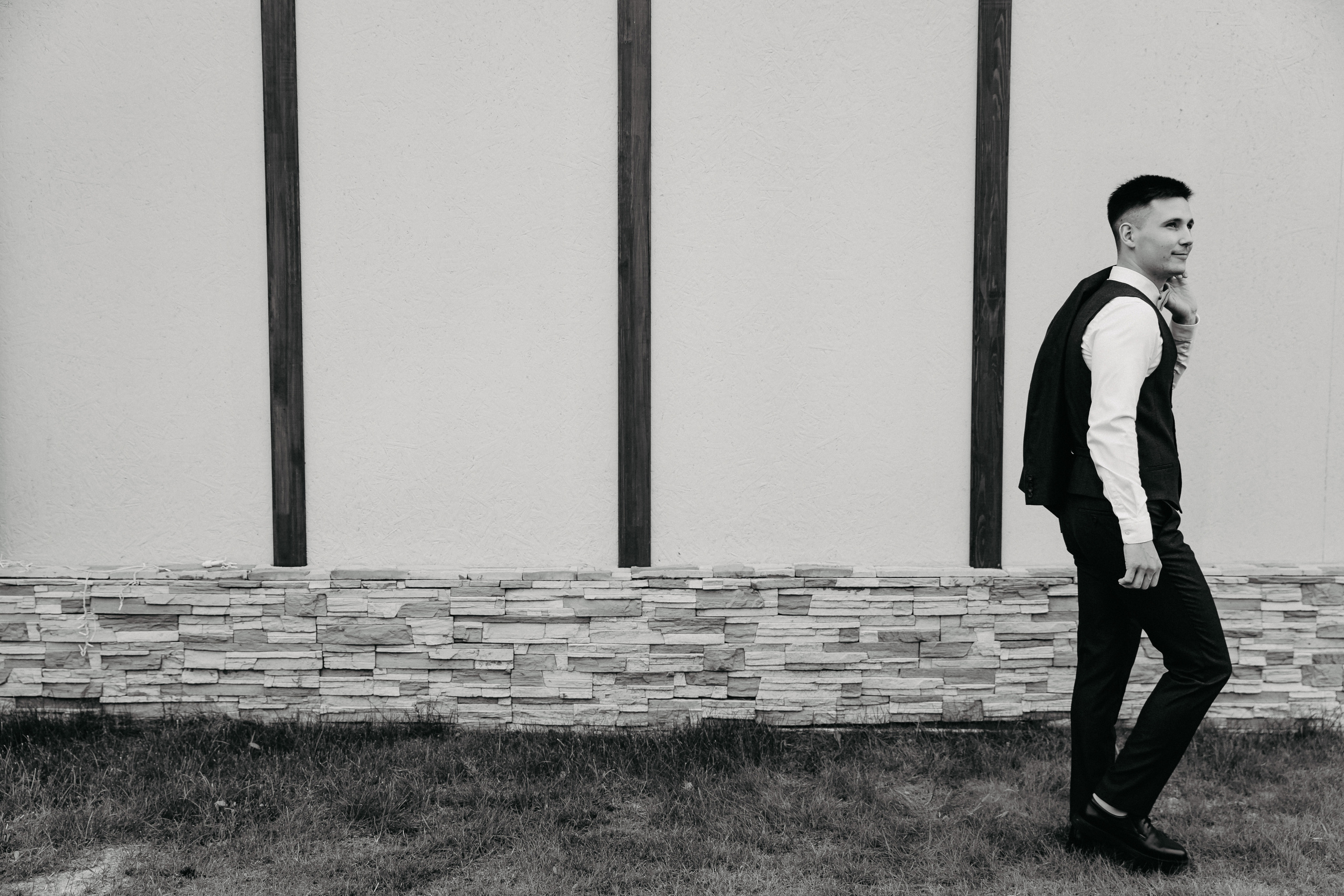 Никита и Виктория. Свадебный и Семейный фотограф по всему миру Анна Фёдорова