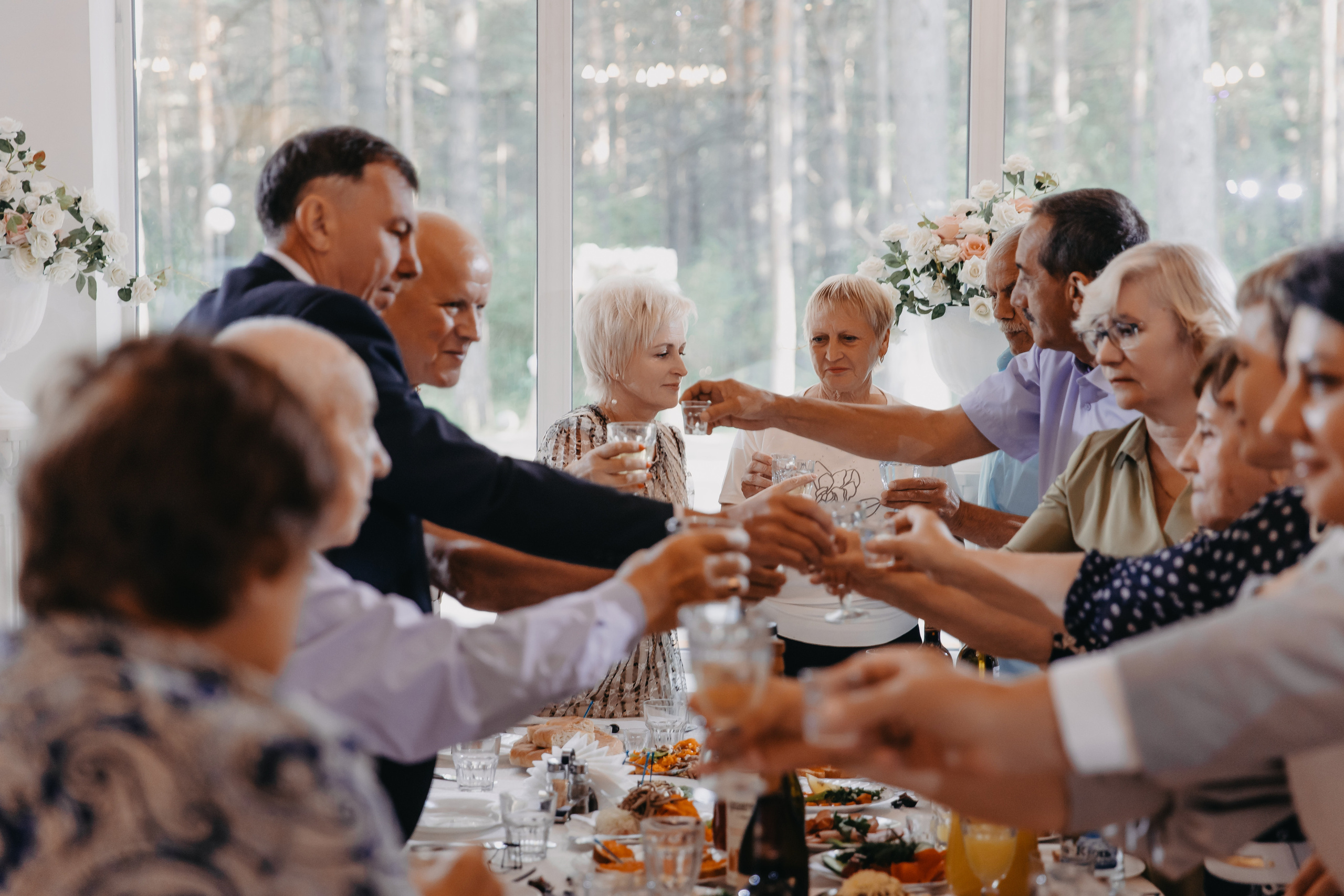 Алексей и Диана. Свадебный и Семейный фотограф по всему миру Анна Фёдорова