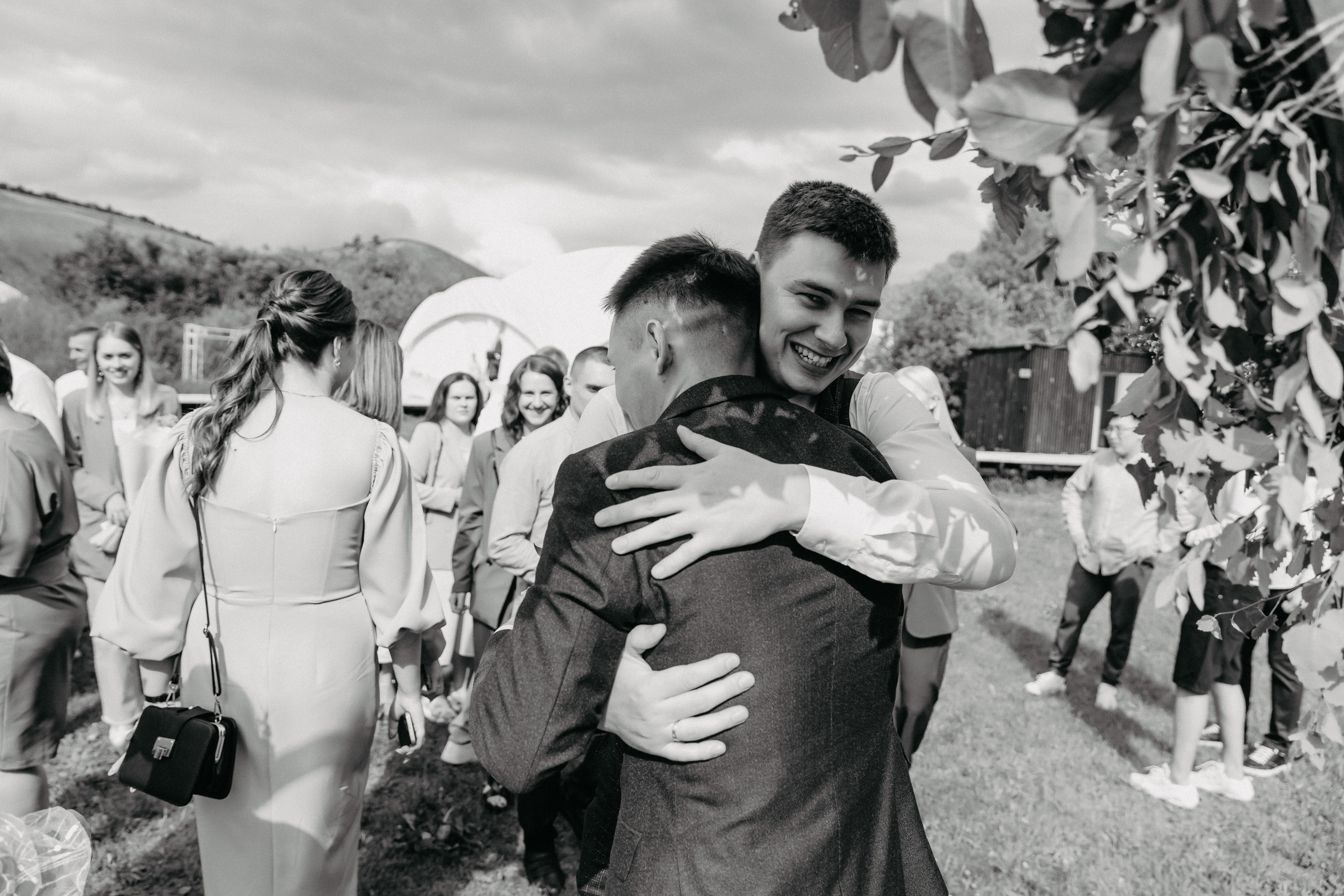 Никита и Виктория. Свадебный и Семейный фотограф по всему миру Анна Фёдорова