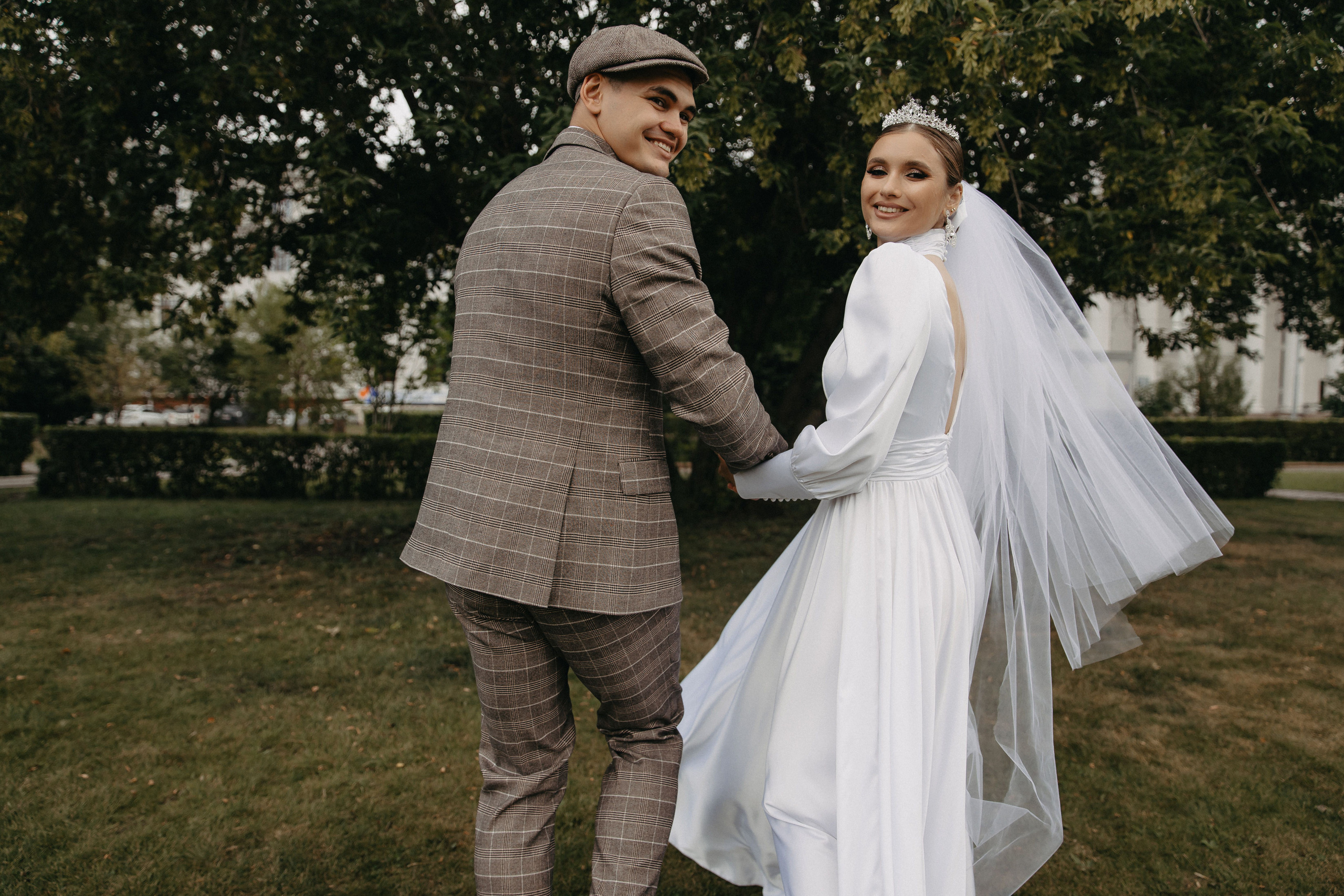 Марьян и Настасья. Свадебный и Семейный фотограф по всему миру Анна Фёдорова