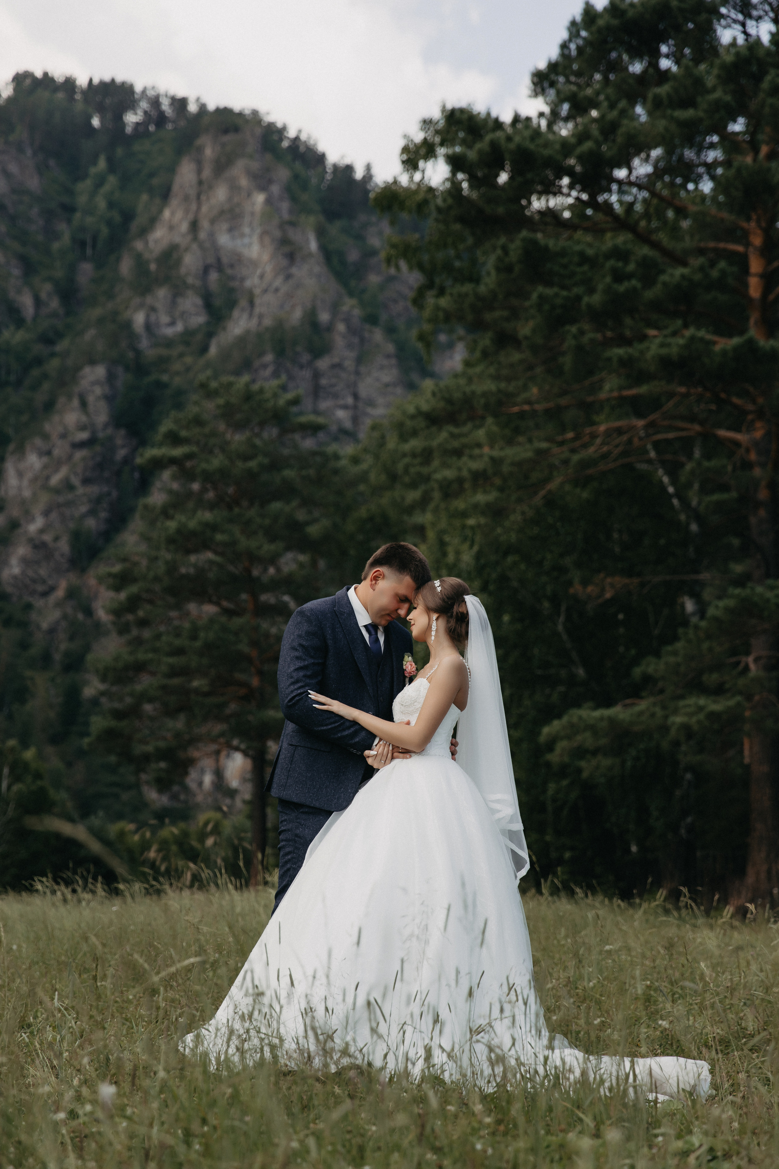 Алексей и Диана. Свадебный и Семейный фотограф по всему миру Анна Фёдорова