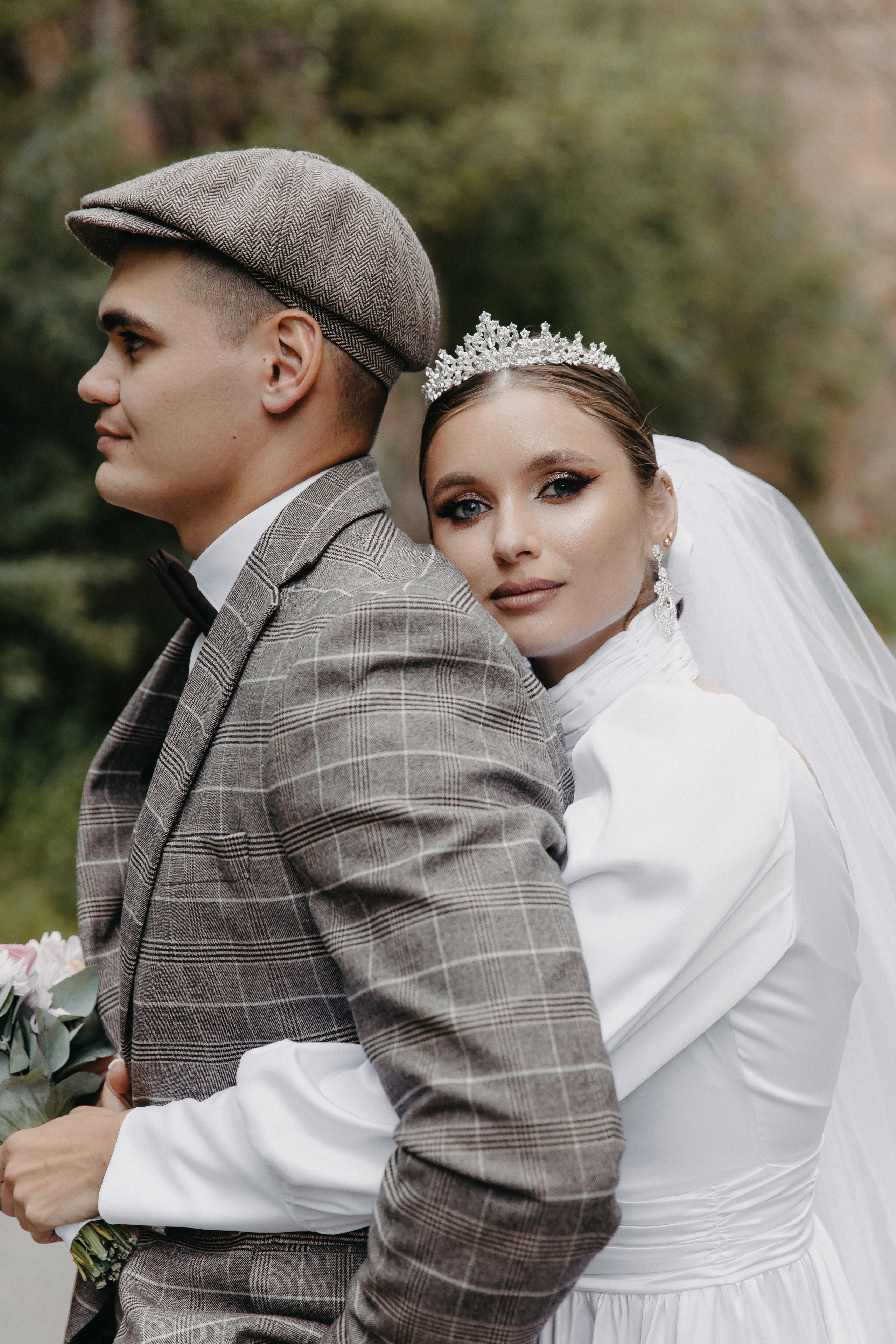 Марьян и Настасья. Свадебный и Семейный фотограф по всему миру Анна Фёдорова