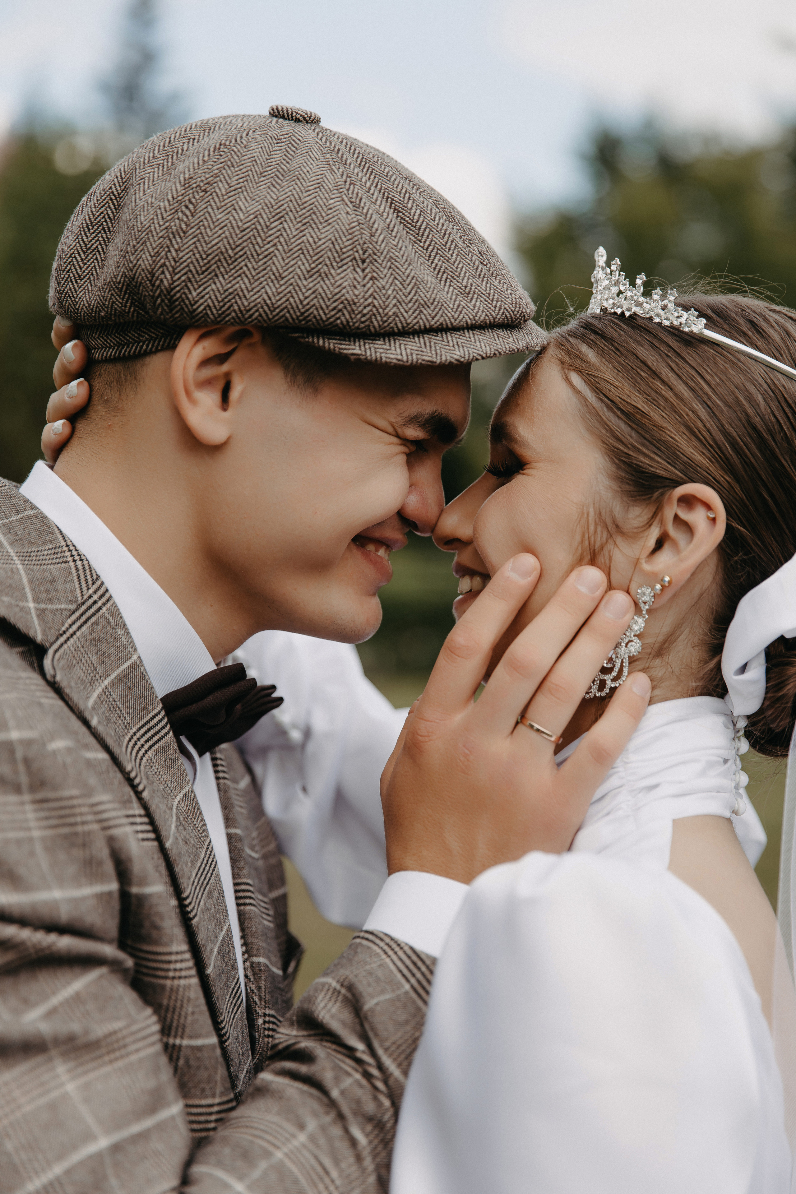 Марьян и Настасья. Свадебный и Семейный фотограф по всему миру Анна Фёдорова