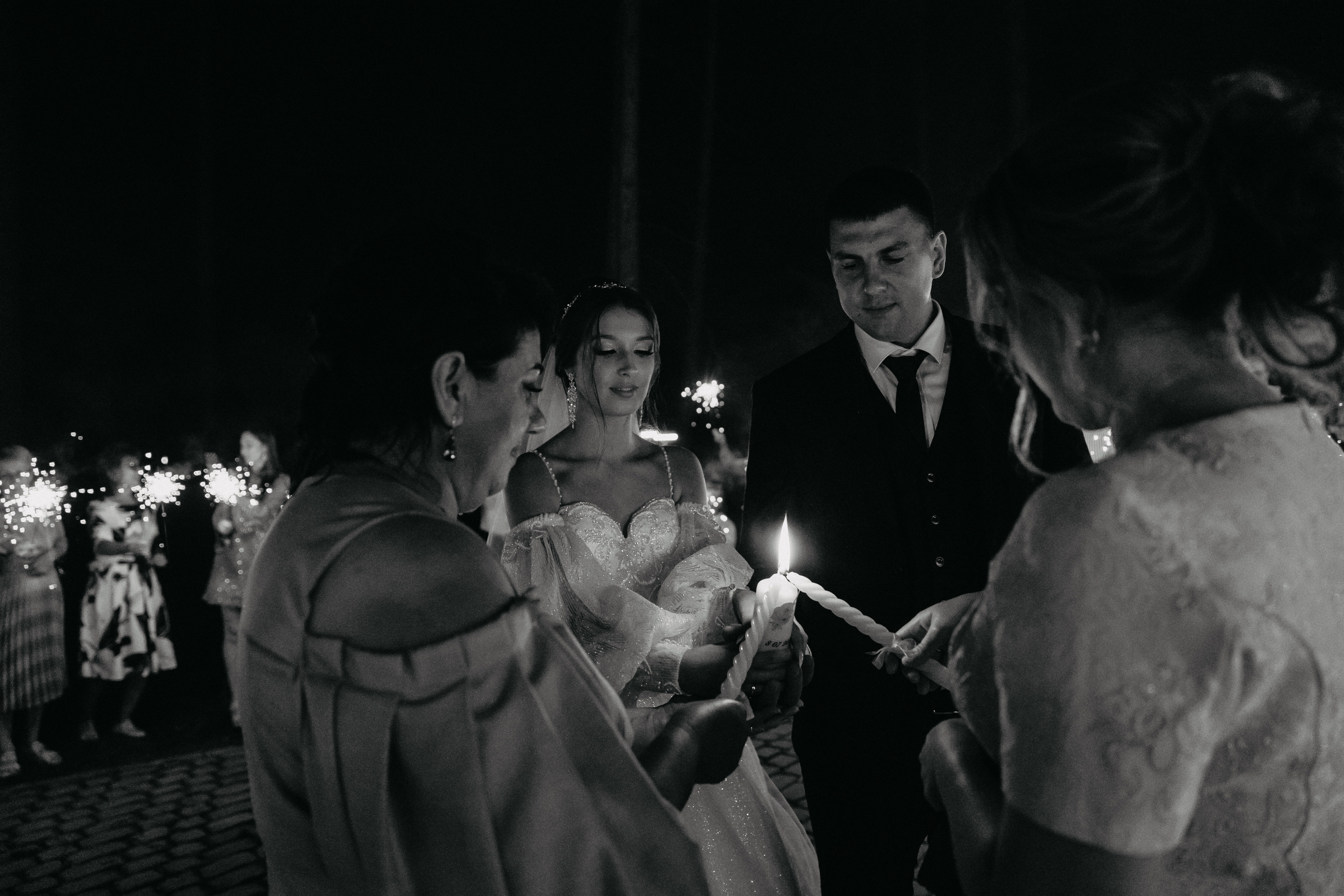 Алексей и Диана. Свадебный и Семейный фотограф по всему миру Анна Фёдорова