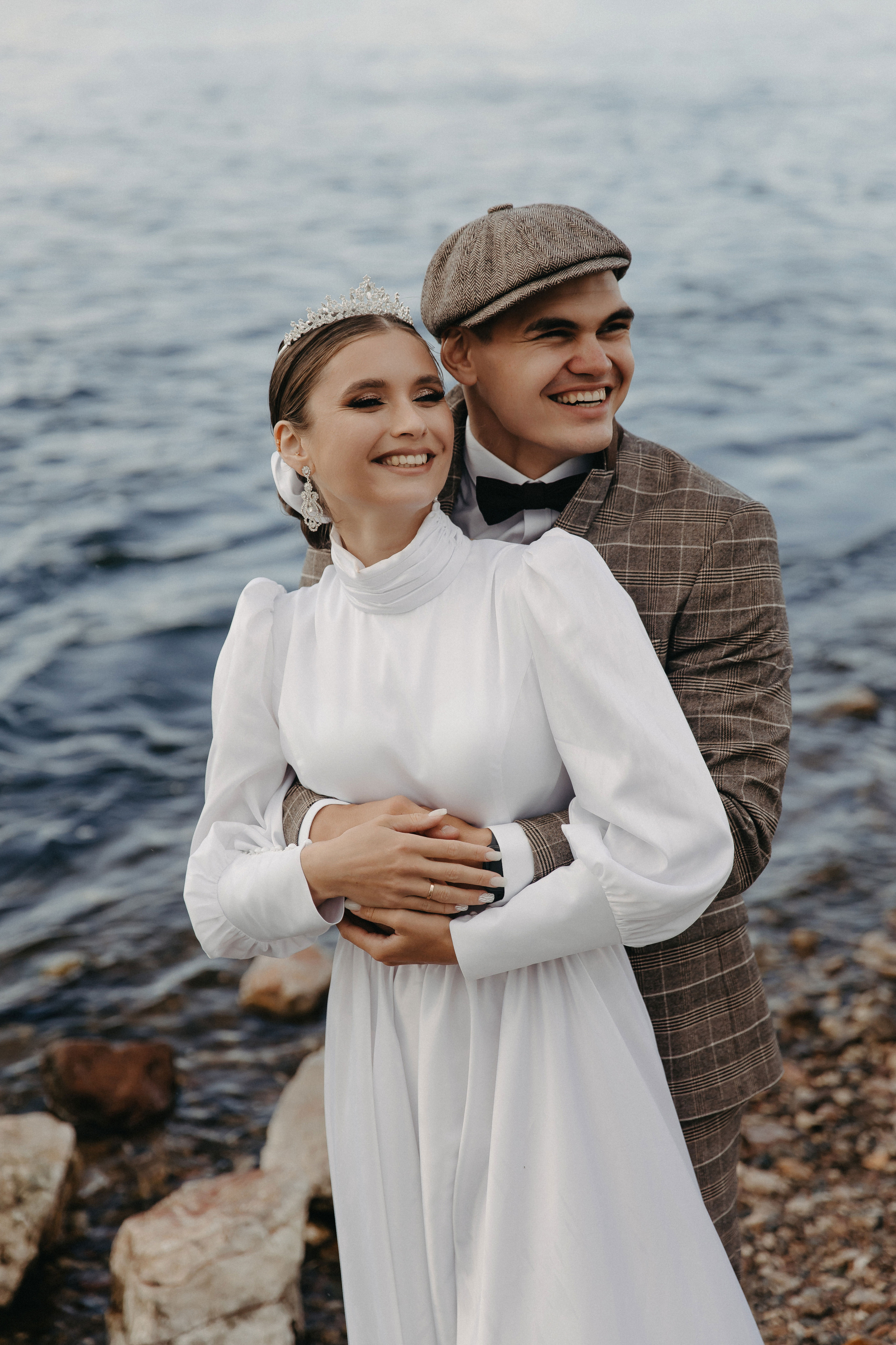 Марьян и Настасья. Свадебный и Семейный фотограф по всему миру Анна Фёдорова