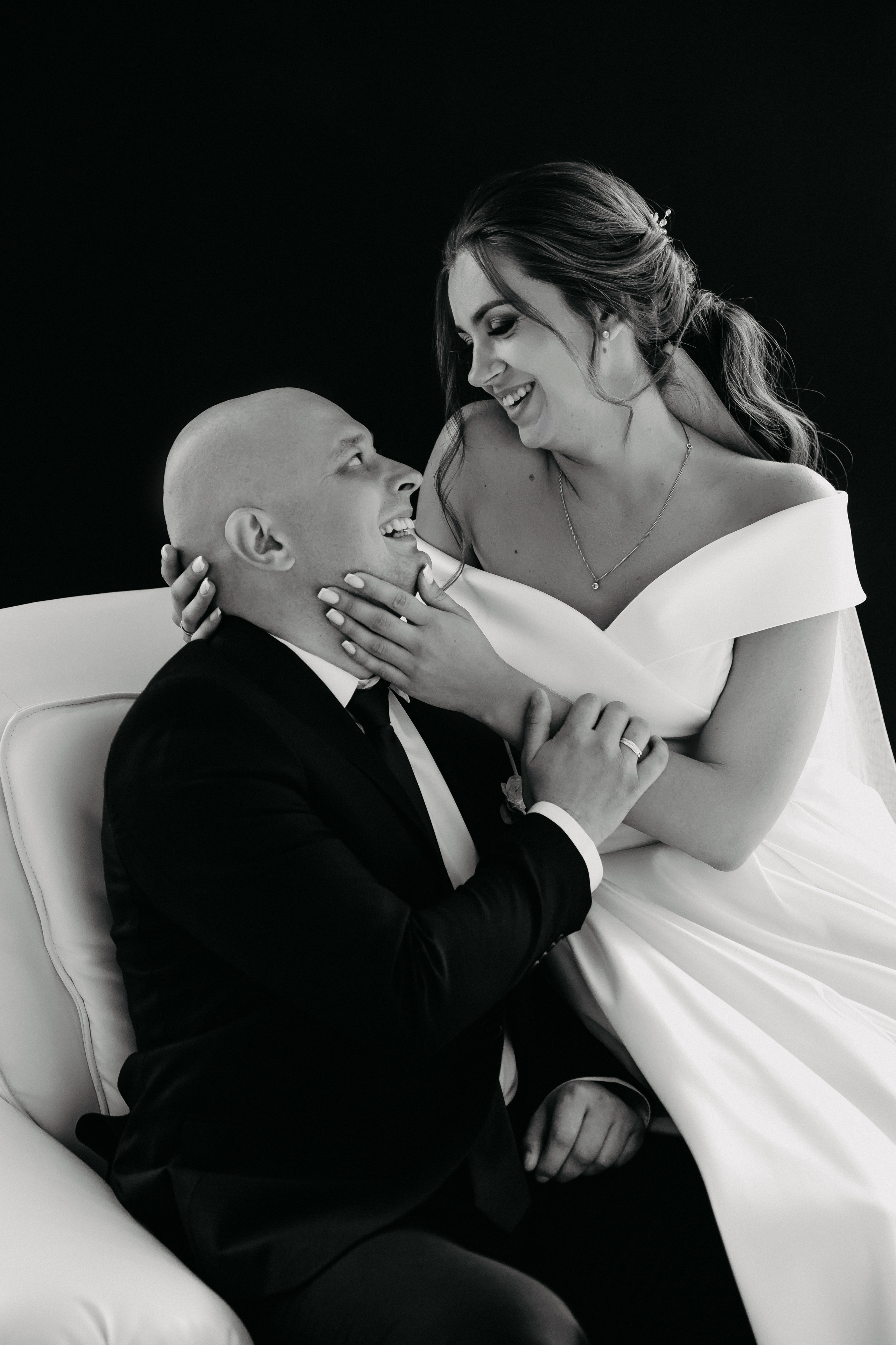 Артём и Анастасия. Свадебный и Семейный фотограф по всему миру Анна Фёдорова