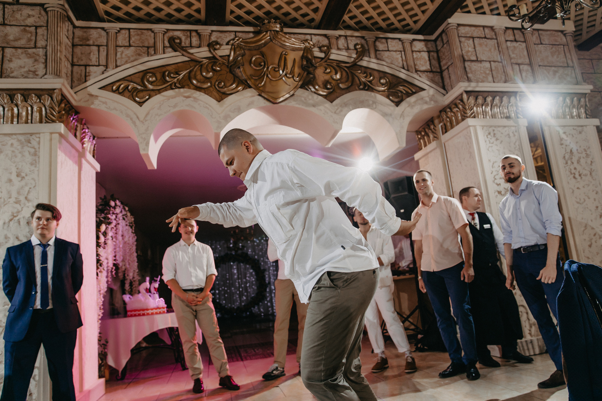 Максим и Анастасия. Свадебный и Семейный фотограф по всему миру Анна Фёдорова