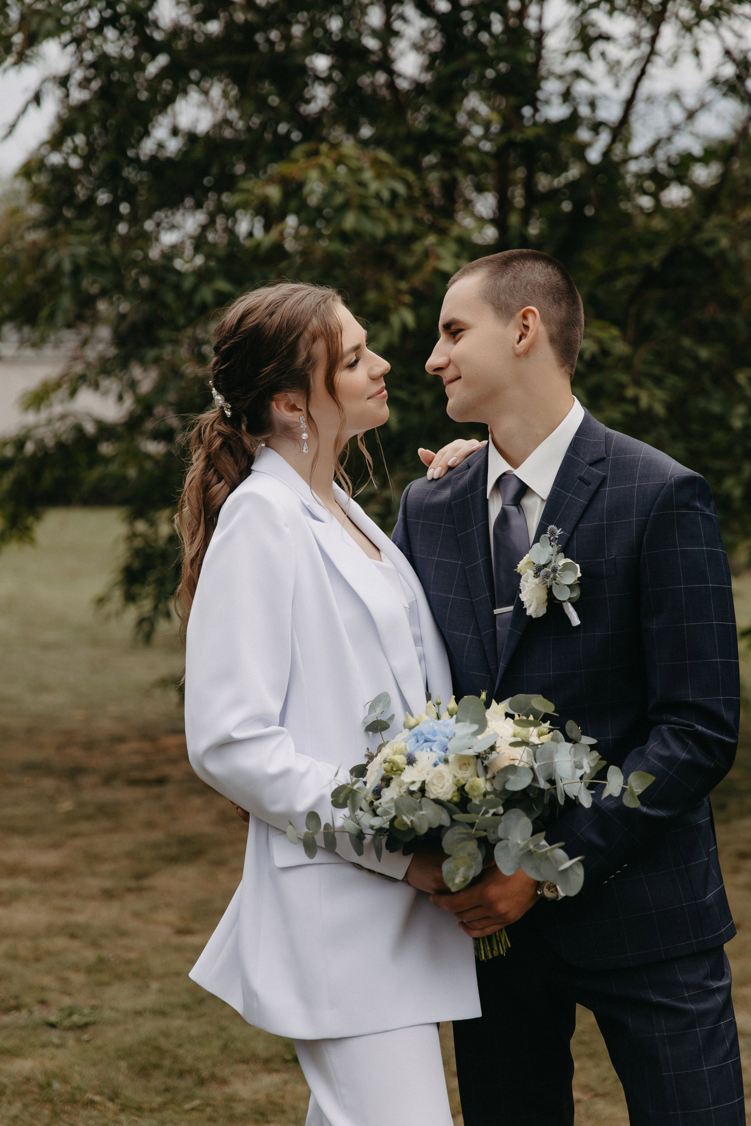 Степан и Дарья. Свадебный и Семейный фотограф по всему миру Анна Фёдорова