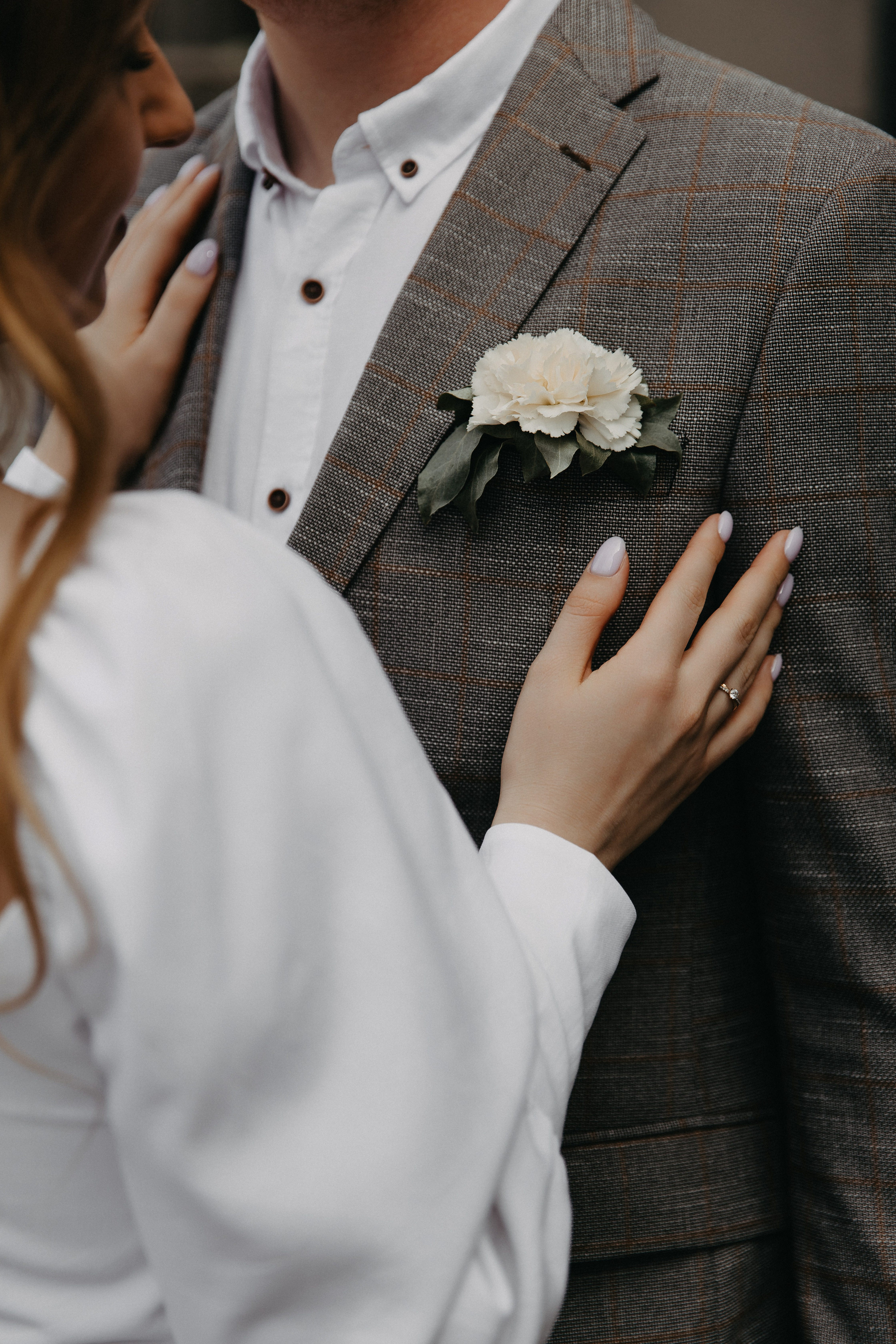 Владимир и Анастасия. Свадебный и Семейный фотограф по всему миру Анна Фёдорова