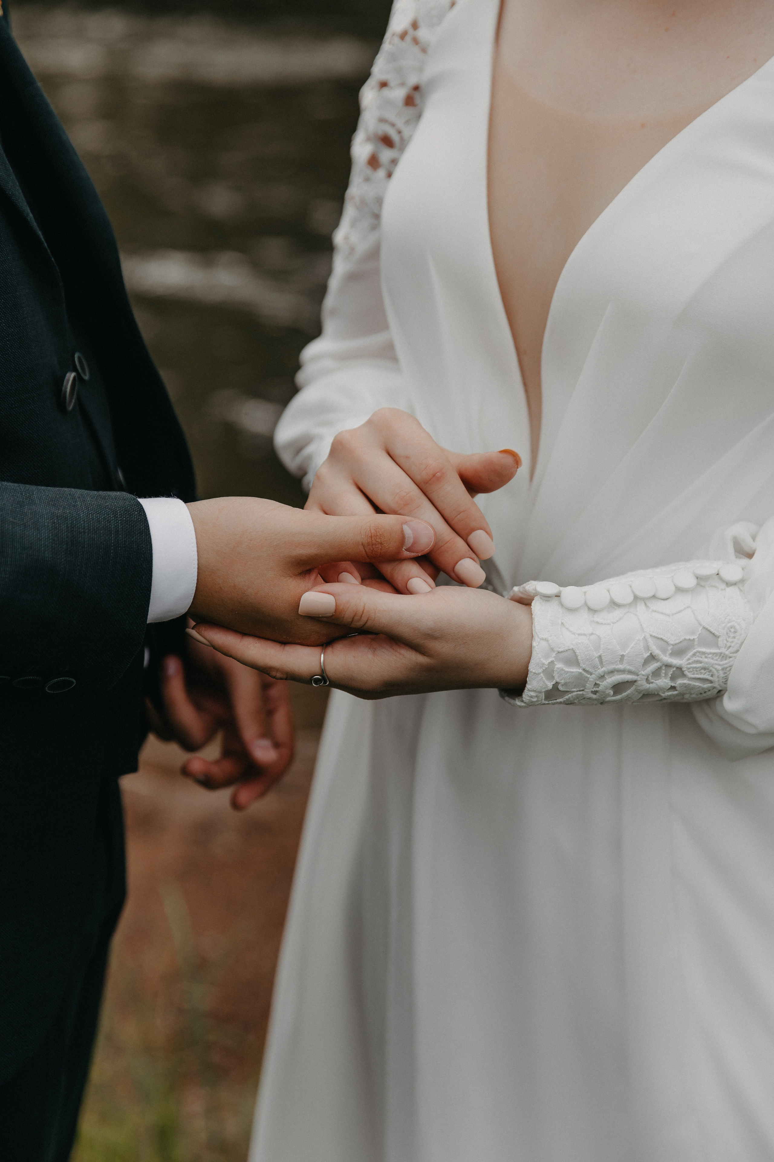 Максим и Анастасия. Свадебный и Семейный фотограф по всему миру Анна Фёдорова