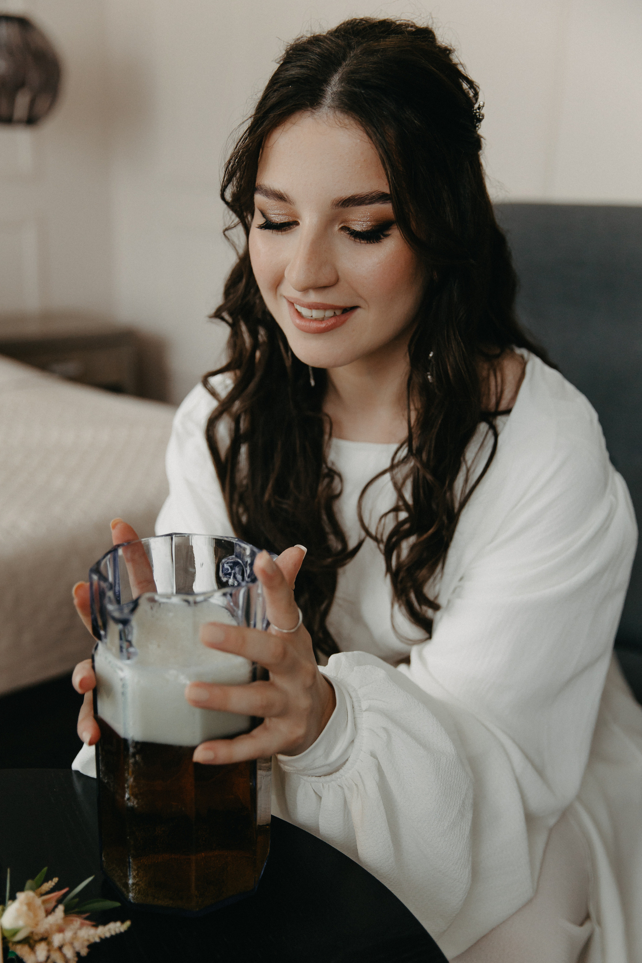 Максим и Анастасия. Свадебный и Семейный фотограф по всему миру Анна Фёдорова