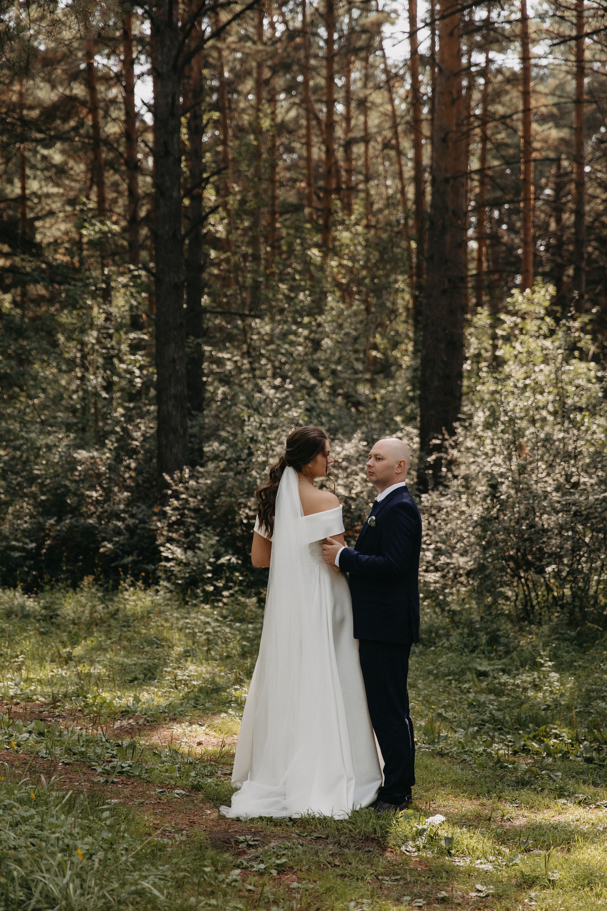 Артём и Анастасия. Свадебный и Семейный фотограф по всему миру Анна Фёдорова