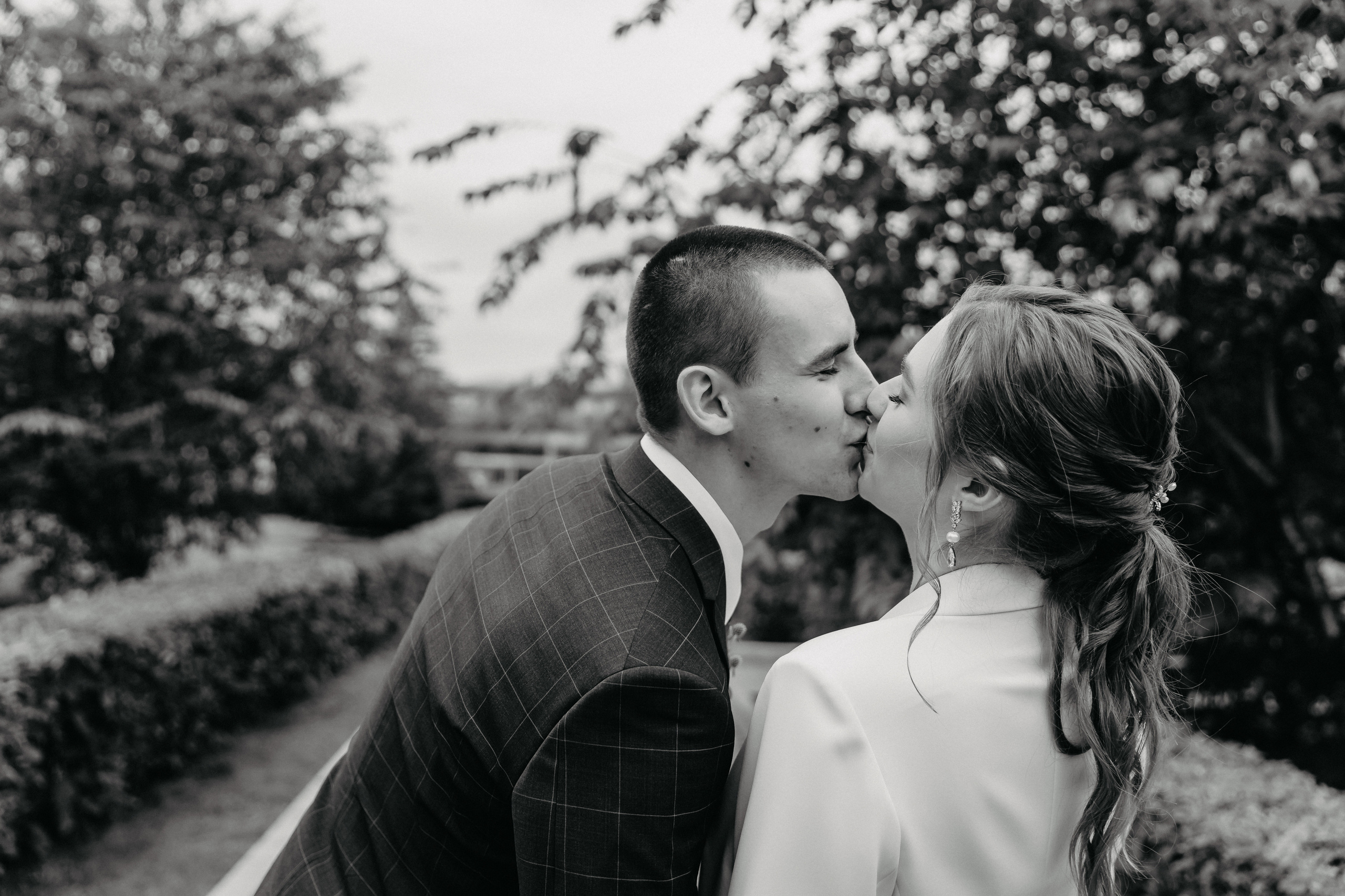 Степан и Дарья. Свадебный и Семейный фотограф по всему миру Анна Фёдорова