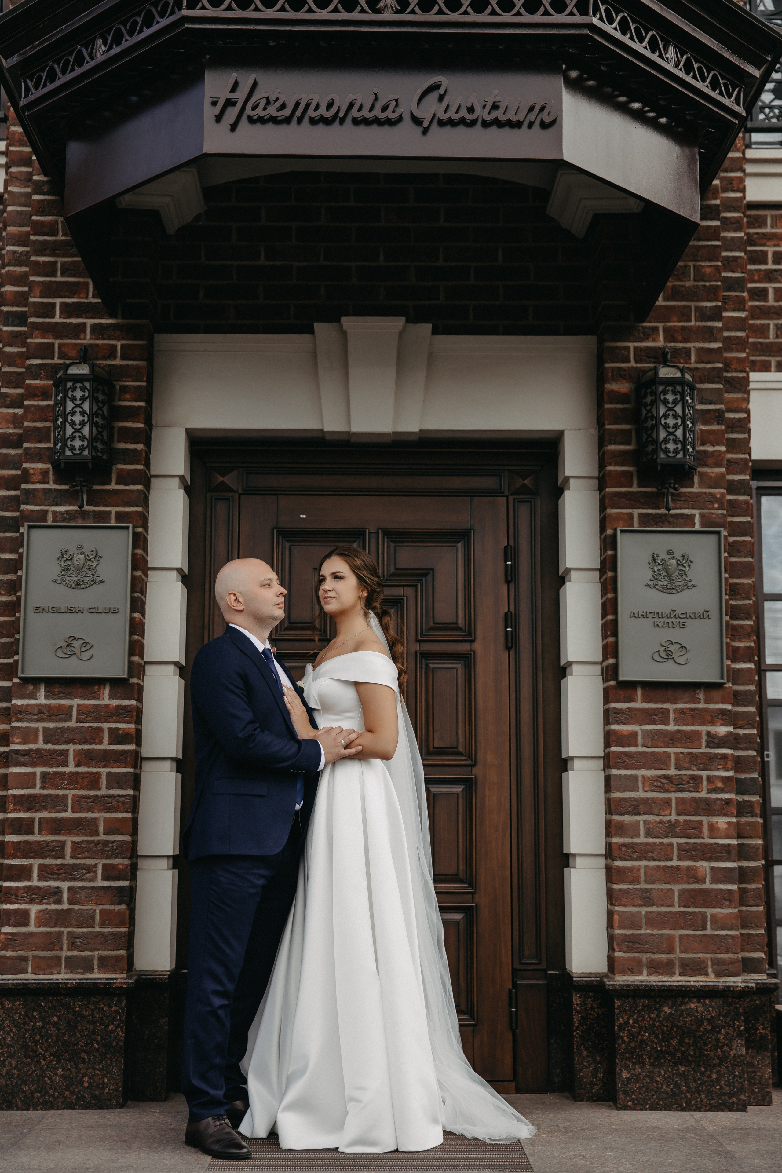 Артём и Анастасия. Свадебный и Семейный фотограф по всему миру Анна Фёдорова