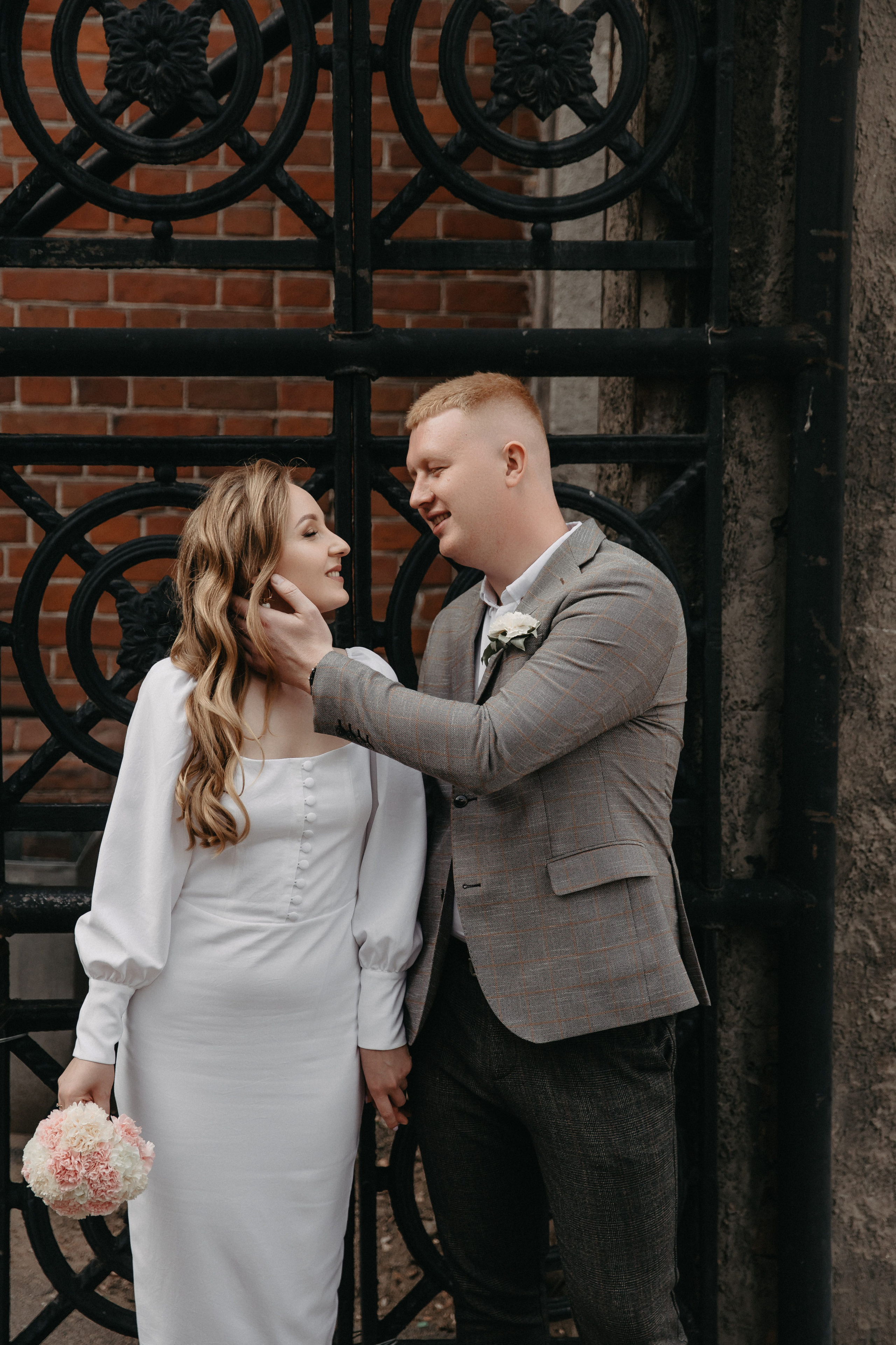 Владимир и Анастасия. Свадебный и Семейный фотограф по всему миру Анна Фёдорова