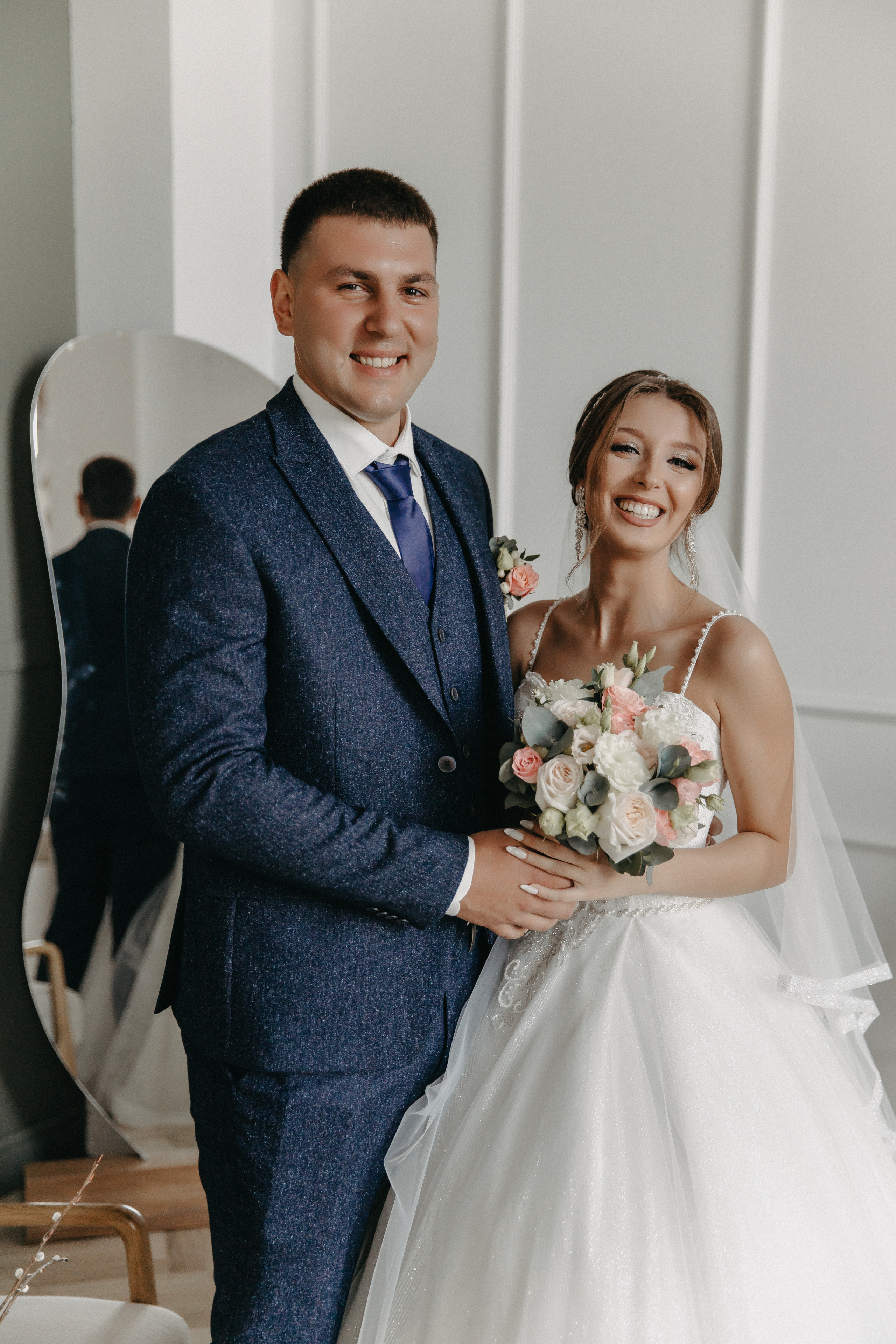 Алексей и Диана. Свадебный и Семейный фотограф по всему миру Анна Фёдорова