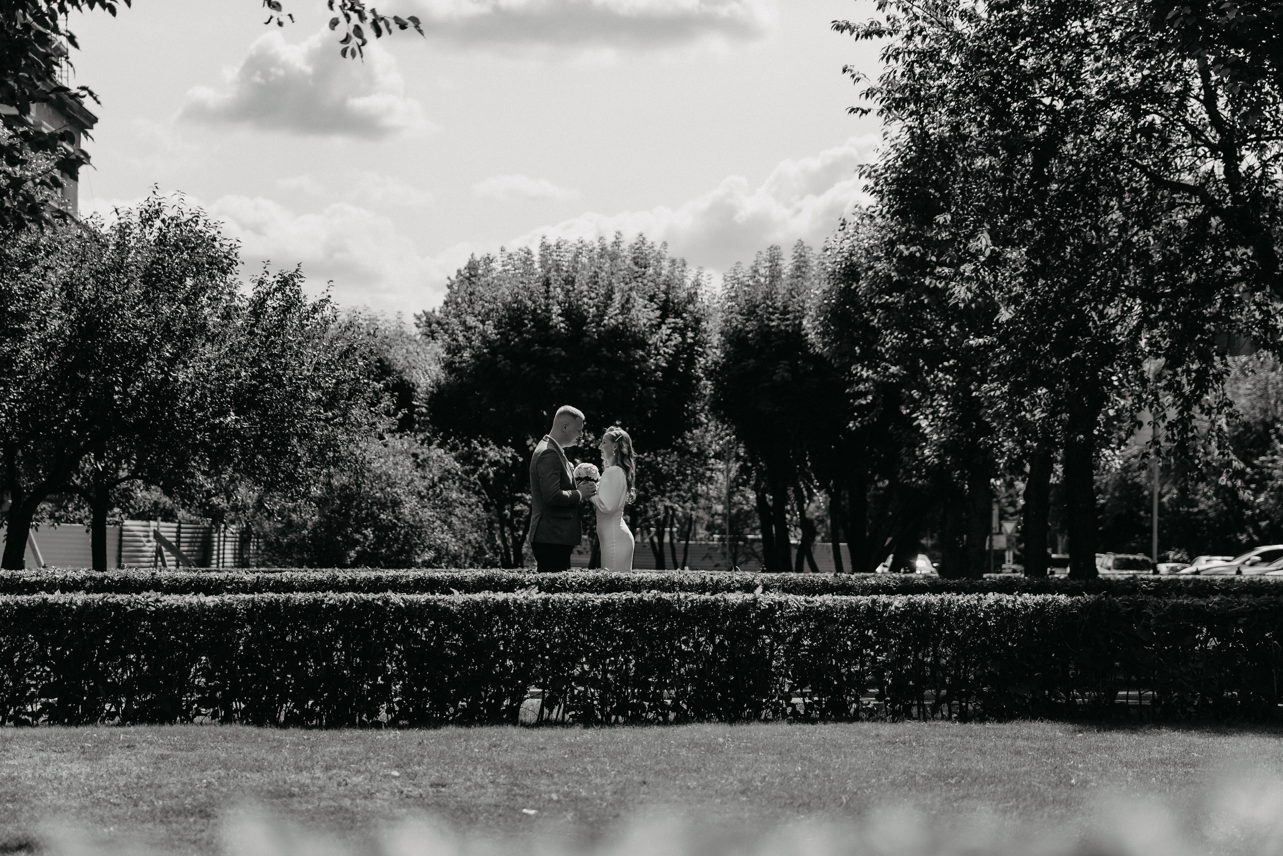 Владимир и Анастасия. Свадебный и Семейный фотограф по всему миру Анна Фёдорова