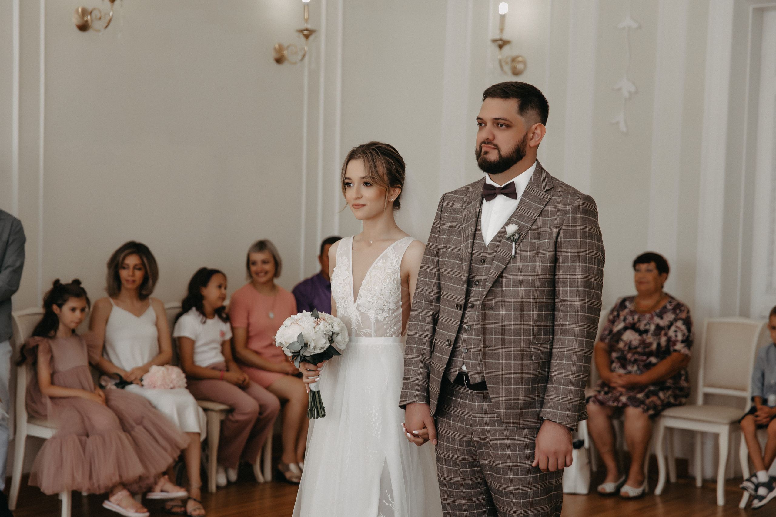 Сергей и Алина. Свадебный и Семейный фотограф по всему миру Анна Фёдорова