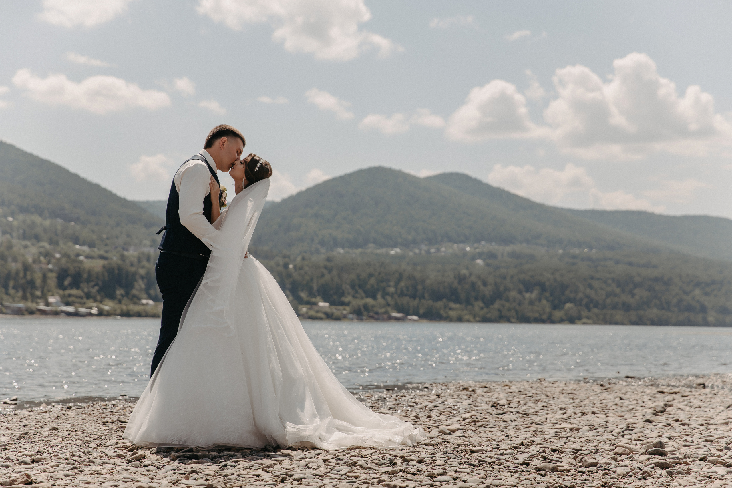 Алексей и Диана. Свадебный и Семейный фотограф по всему миру Анна Фёдорова