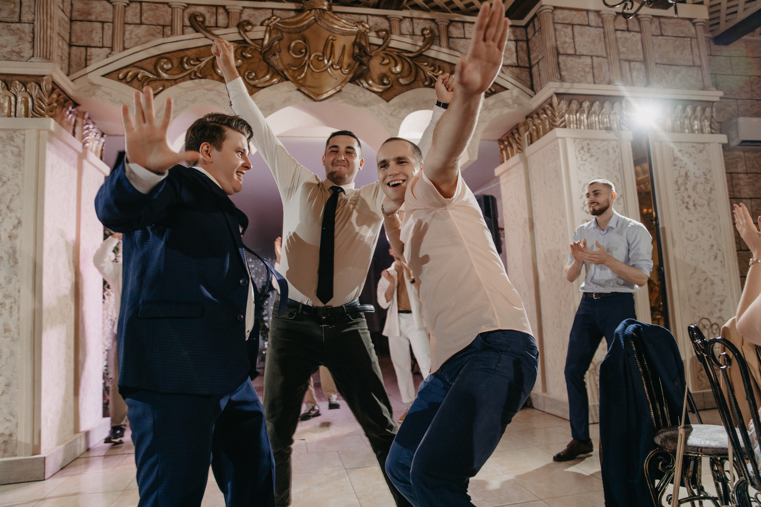 Максим и Анастасия. Свадебный и Семейный фотограф по всему миру Анна Фёдорова