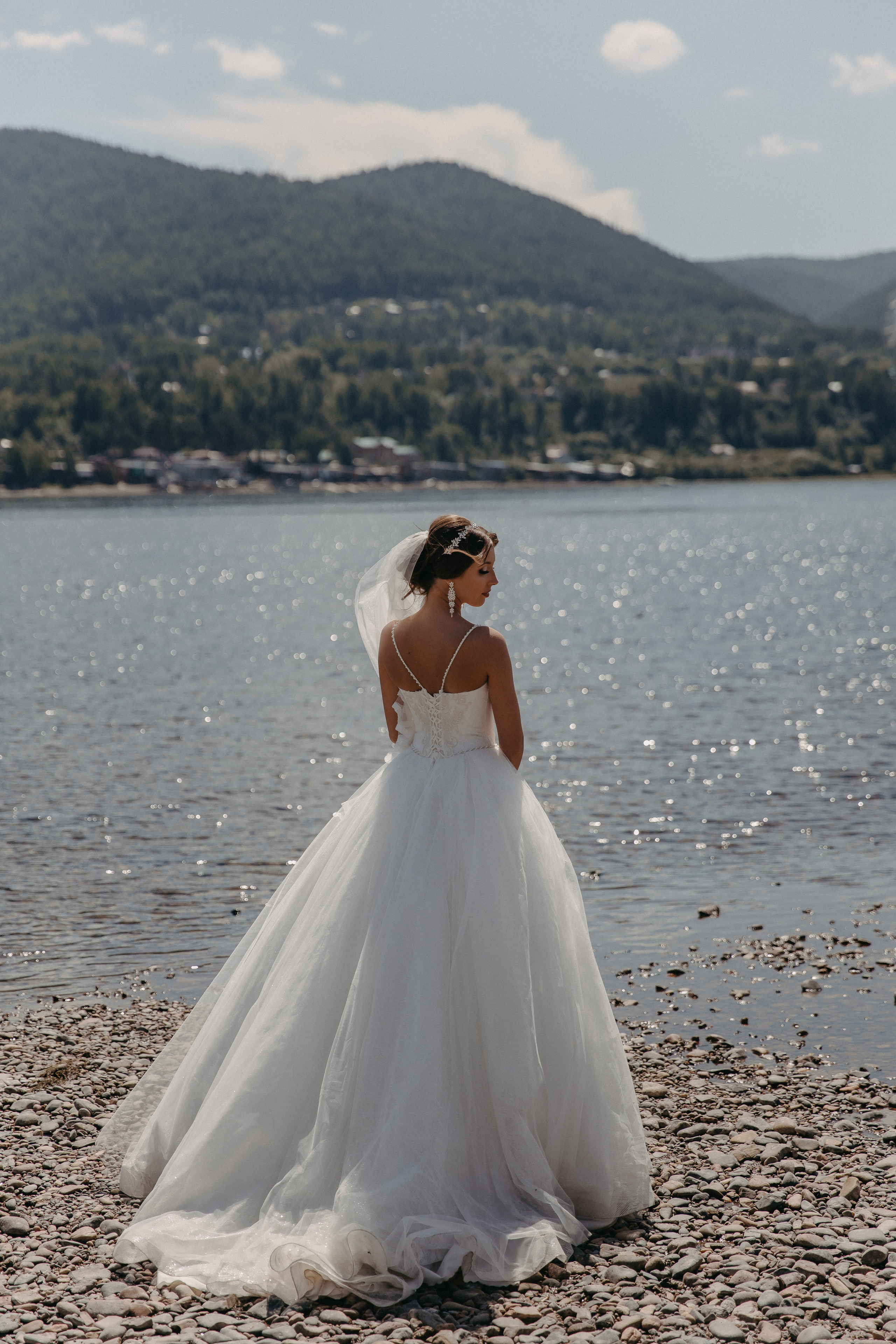 Алексей и Диана. Свадебный и Семейный фотограф по всему миру Анна Фёдорова