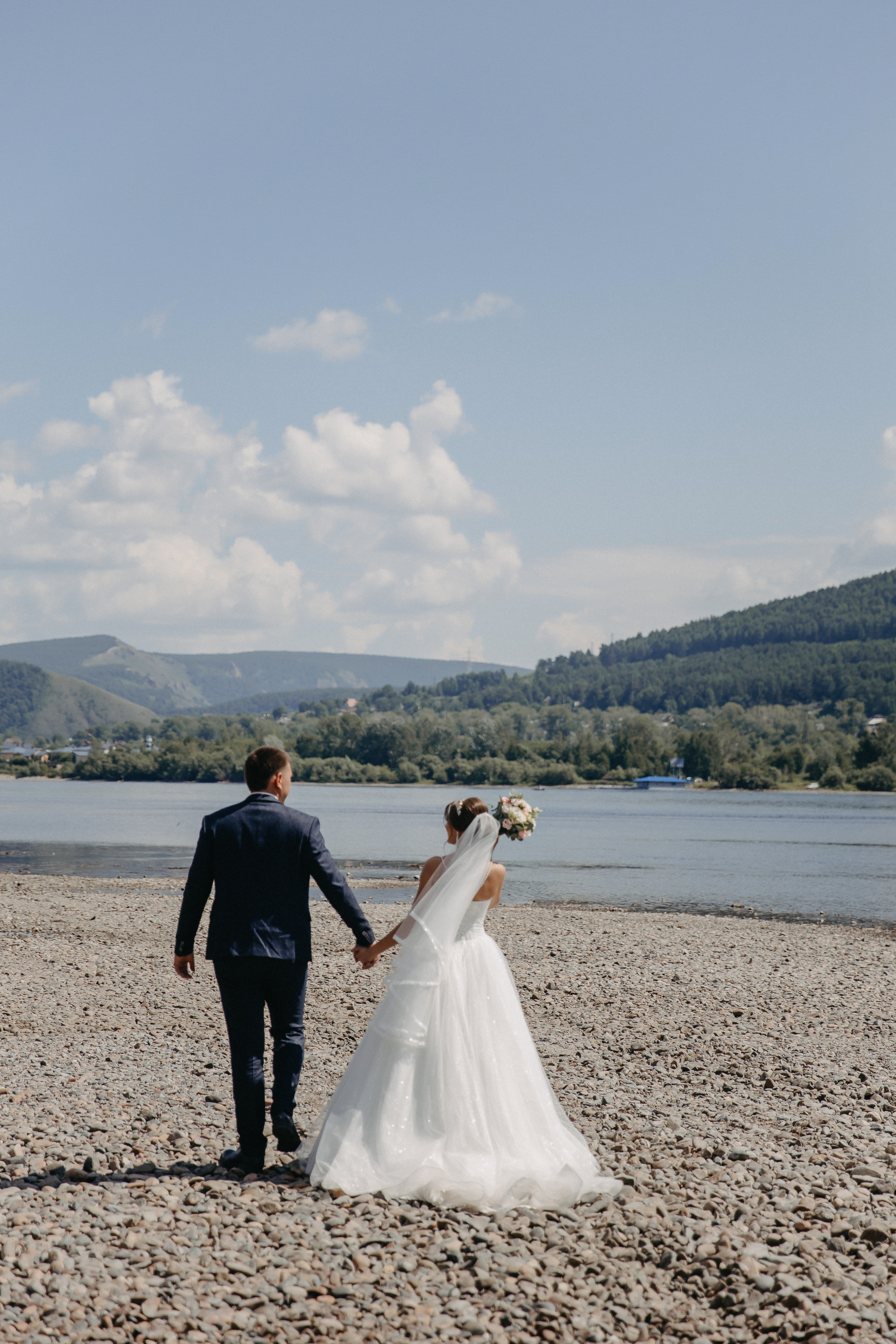 Алексей и Диана. Свадебный и Семейный фотограф по всему миру Анна Фёдорова