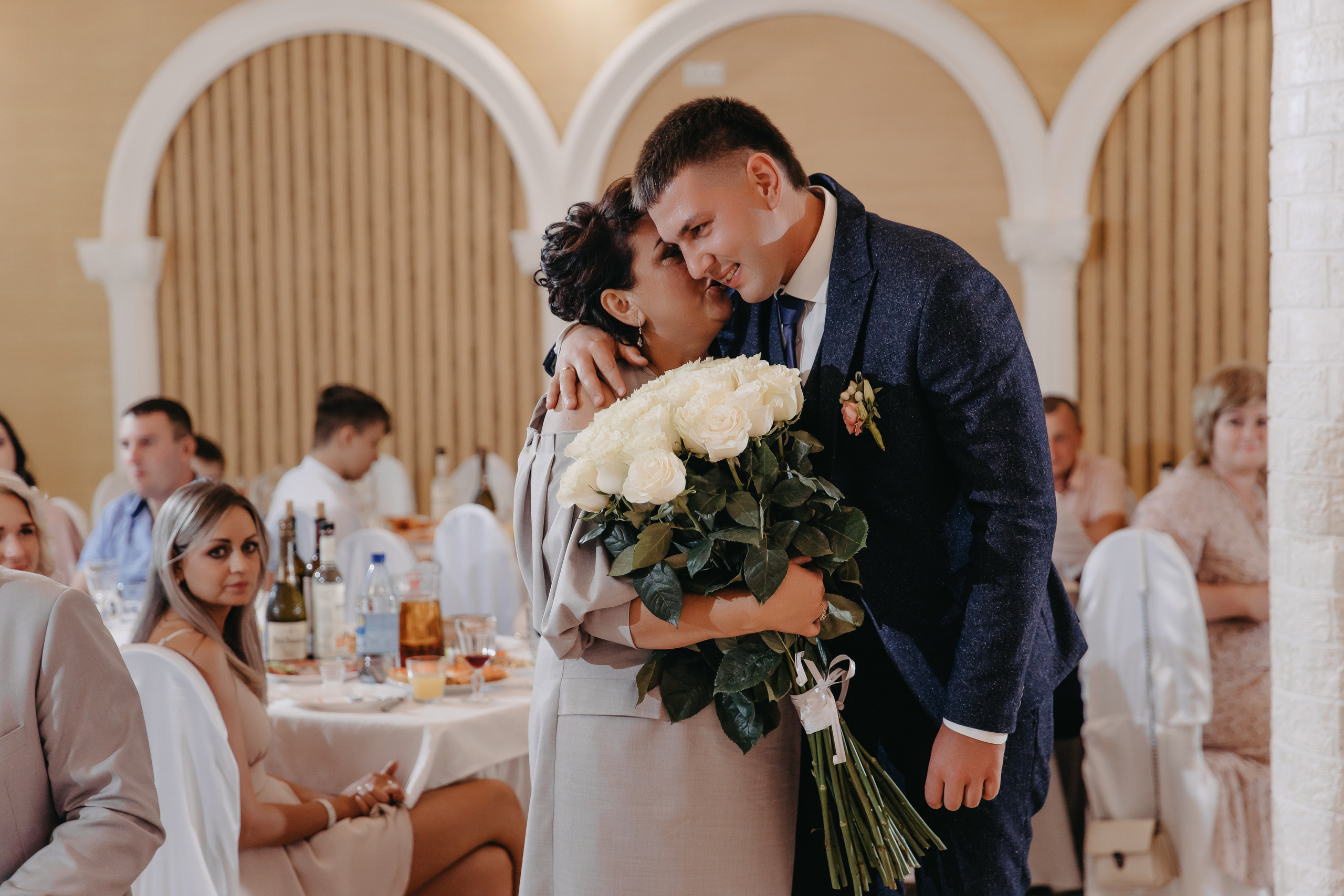 Алексей и Диана. Свадебный и Семейный фотограф по всему миру Анна Фёдорова