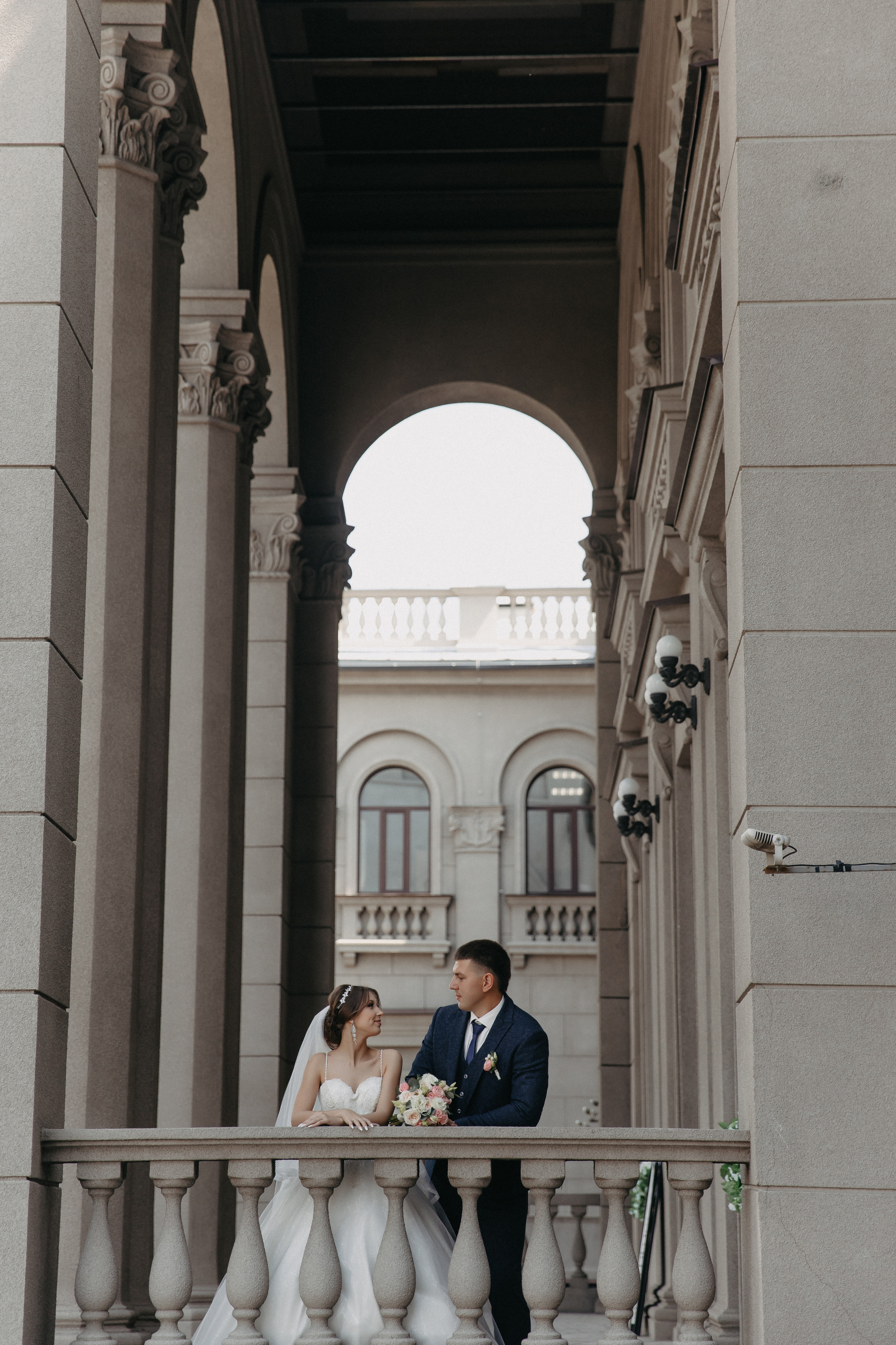 Алексей и Диана. Свадебный и Семейный фотограф по всему миру Анна Фёдорова