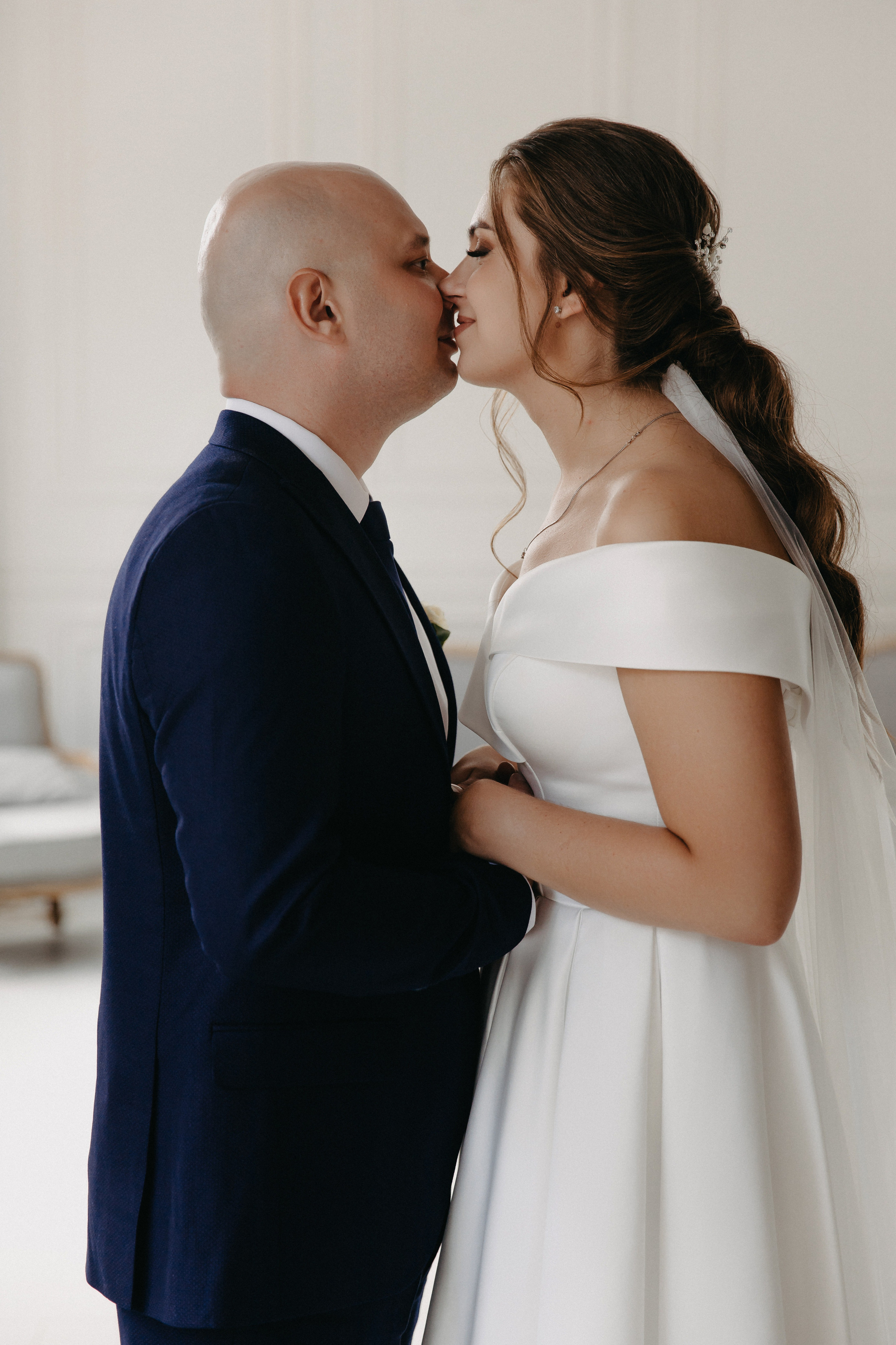 Артём и Анастасия. Свадебный и Семейный фотограф по всему миру Анна Фёдорова