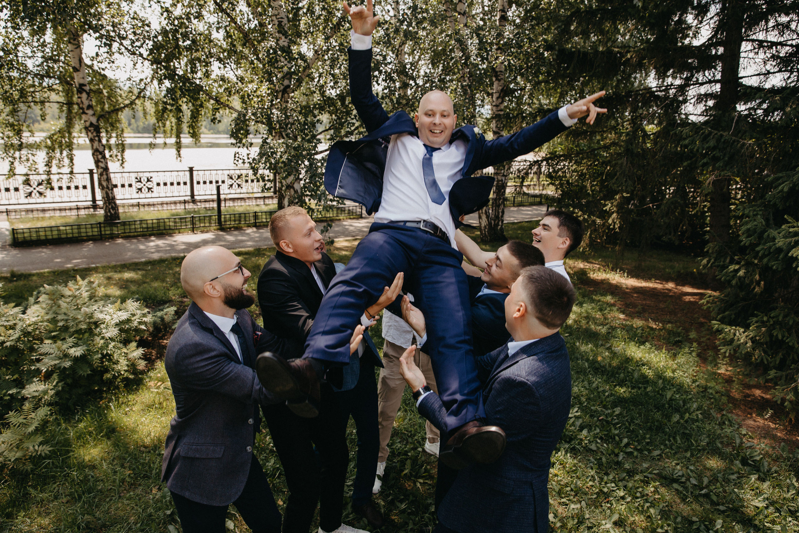 Артём и Анастасия. Свадебный и Семейный фотограф по всему миру Анна Фёдорова